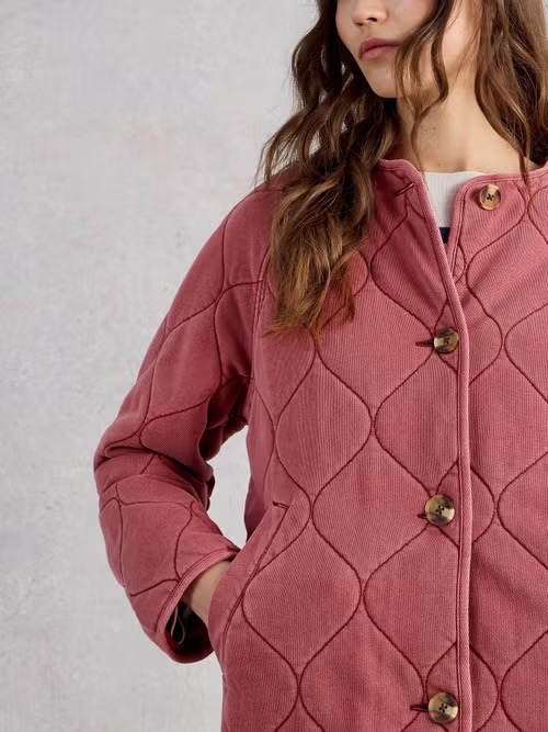 Steppjacke Anya