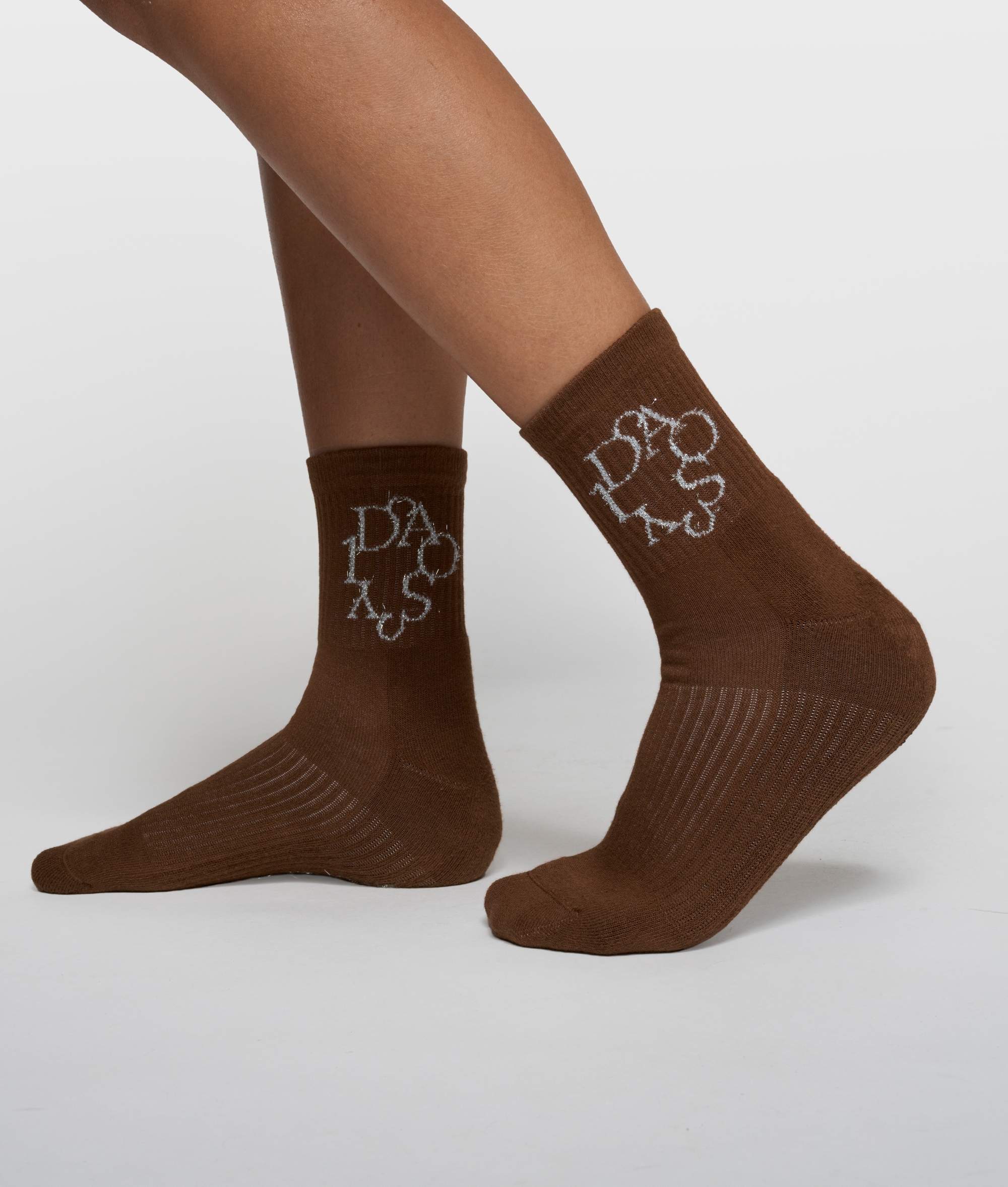  socks curly 10