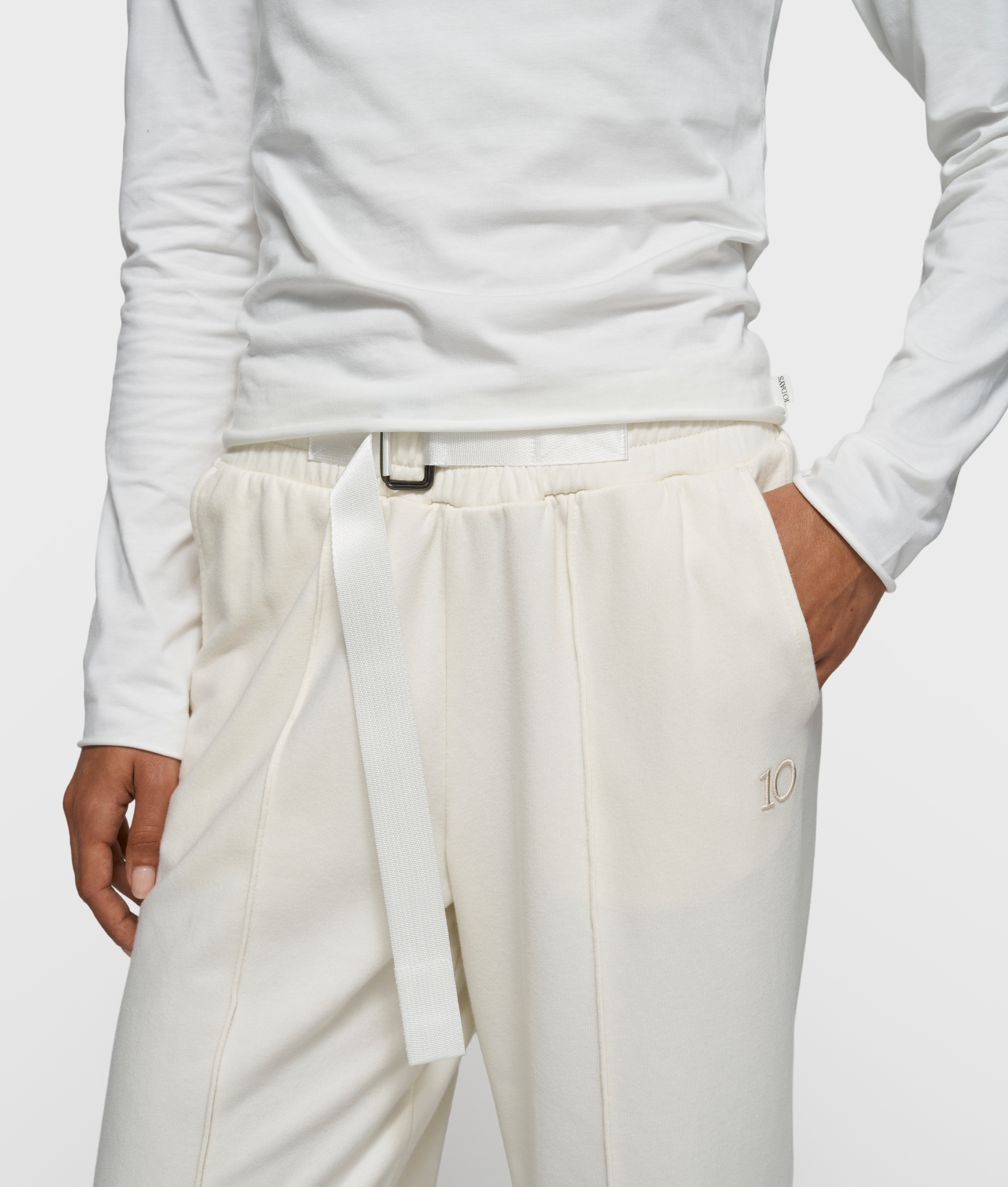  belt jogger