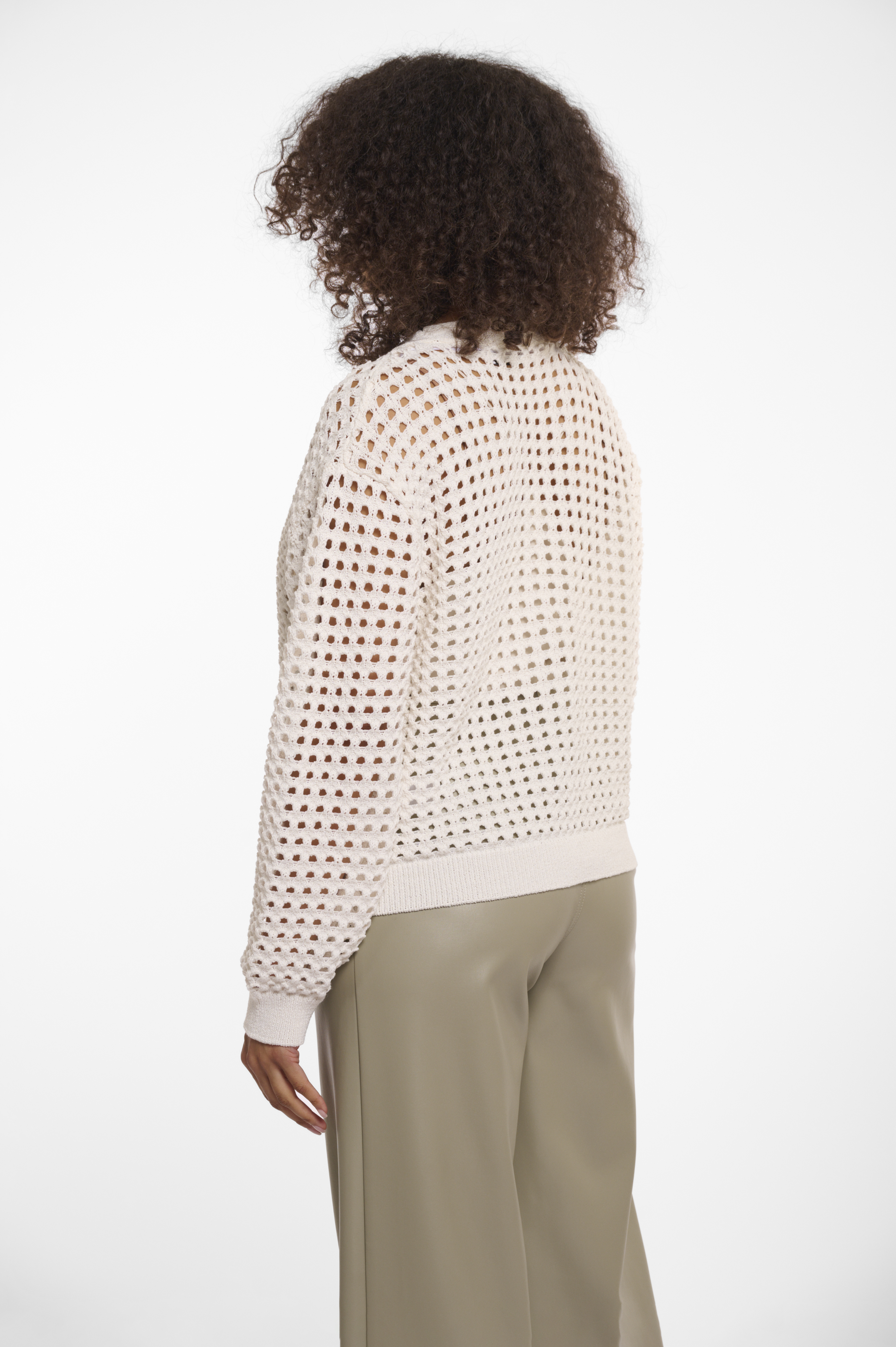 Adania Strickjacke 