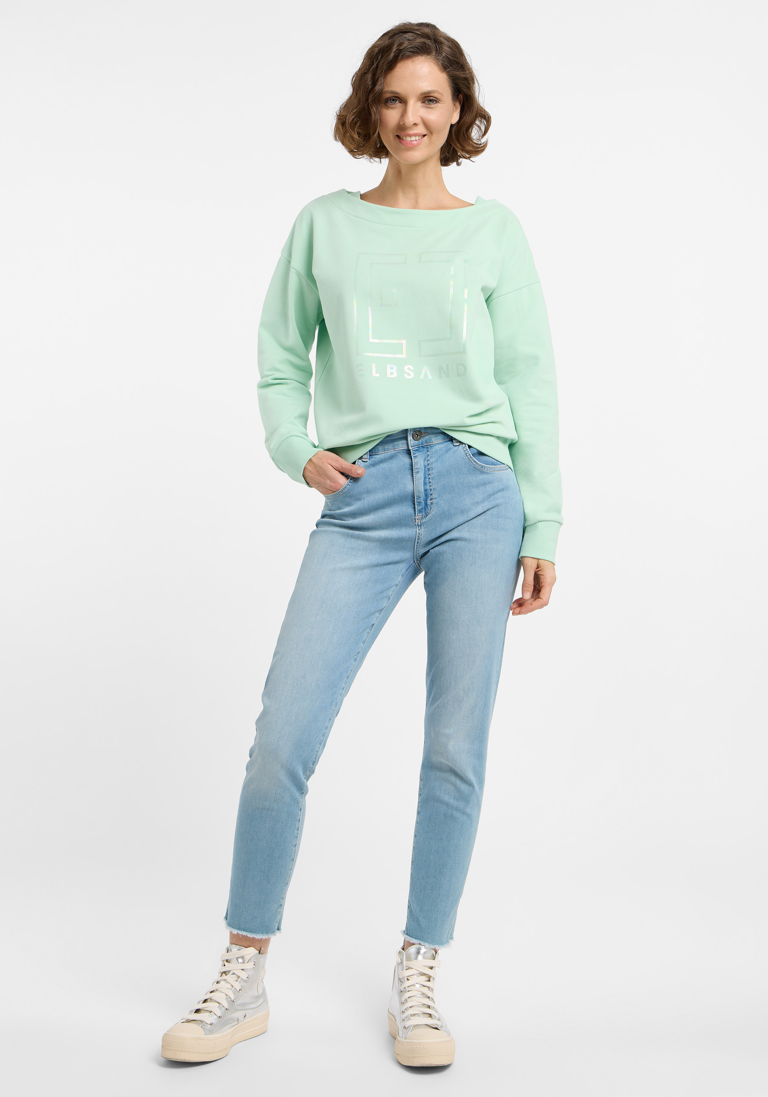 Fenja Sweatshirt