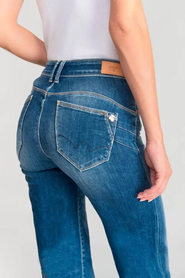 Jeans pulp flare Barcy