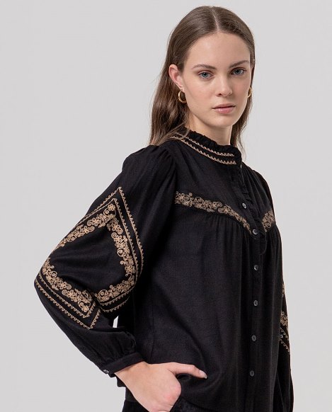 Bluse
