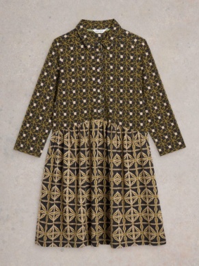 Jerseykleid Everly