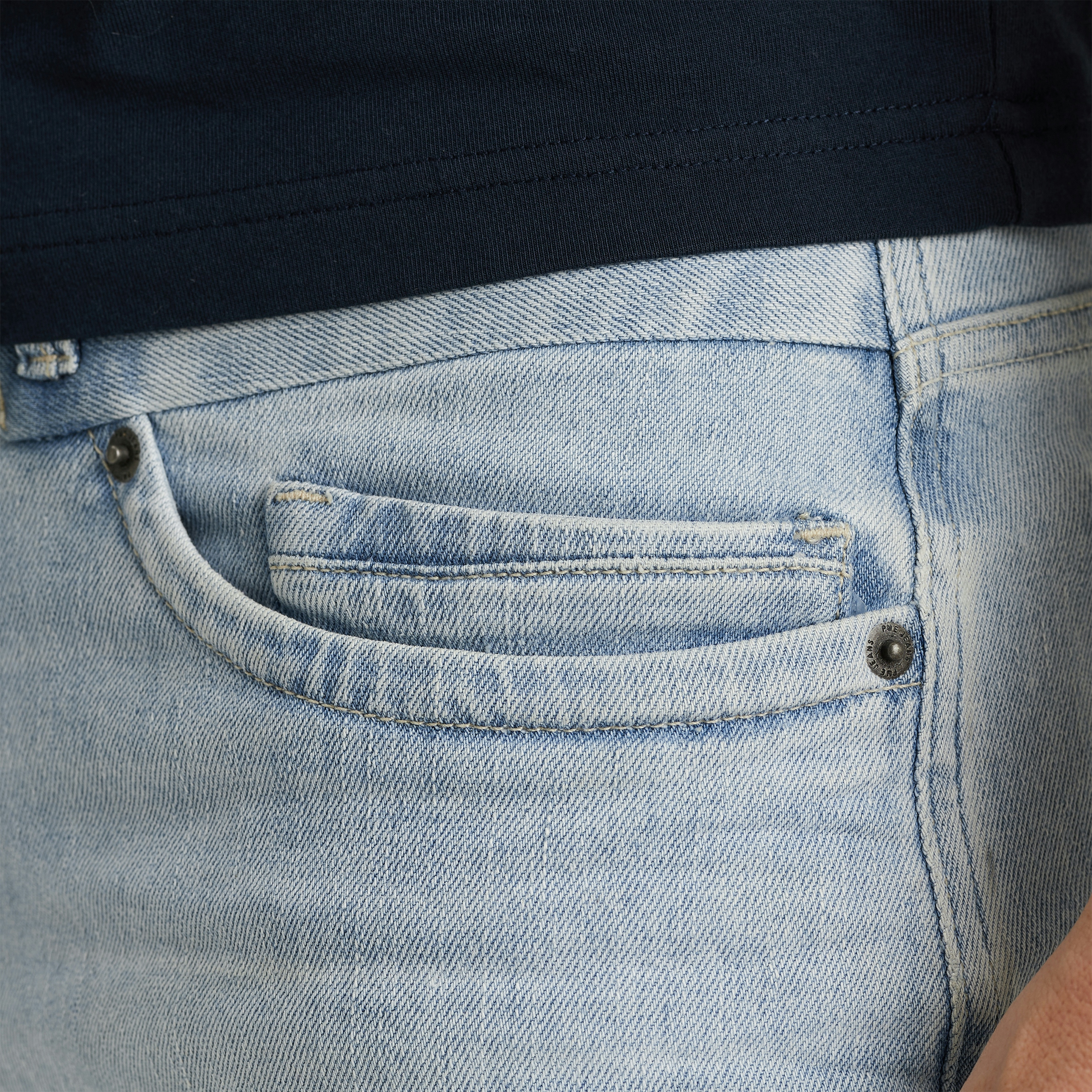 COMMANDER 3.0 SHORTS
