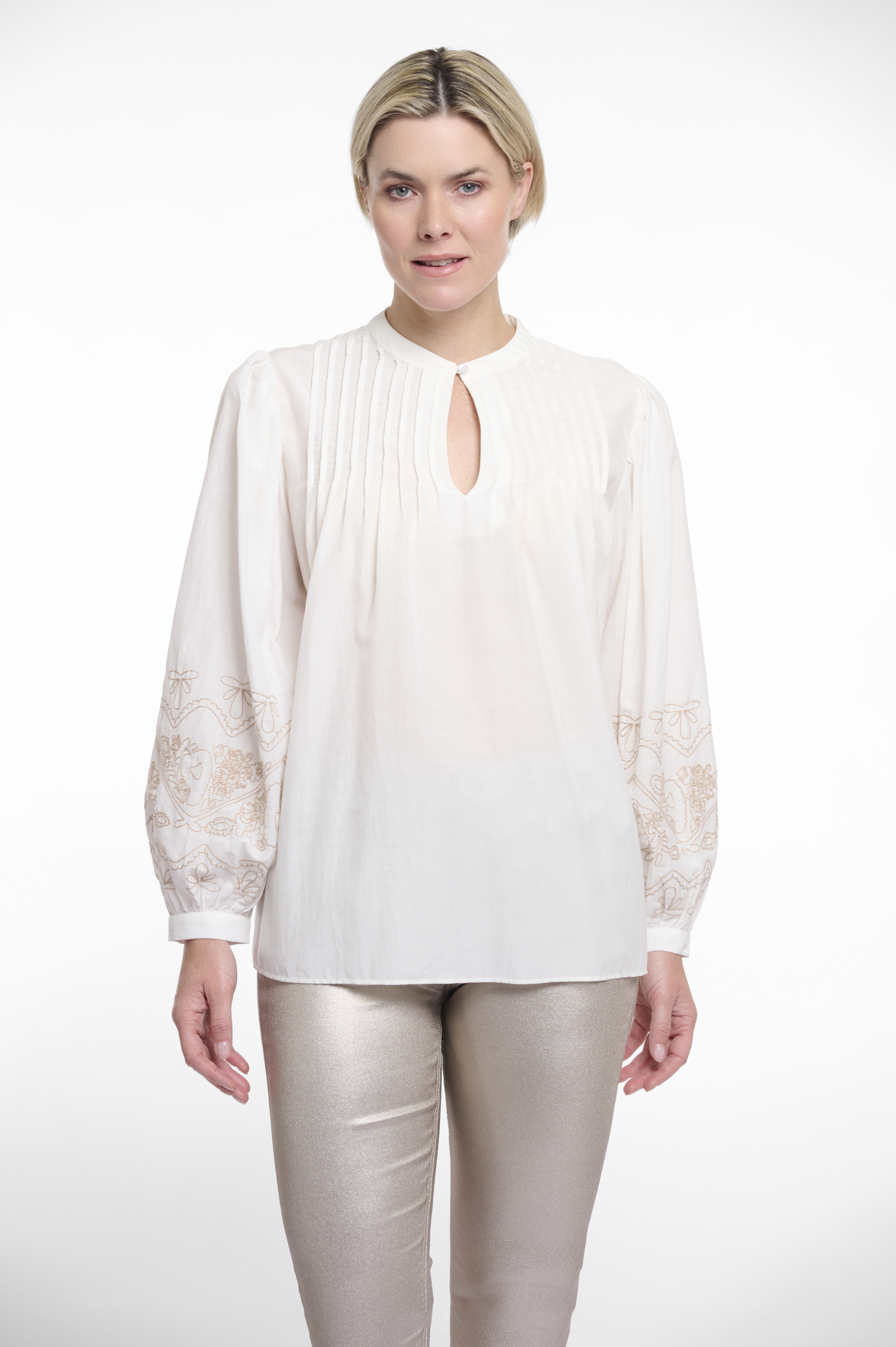 Eldora Bluse