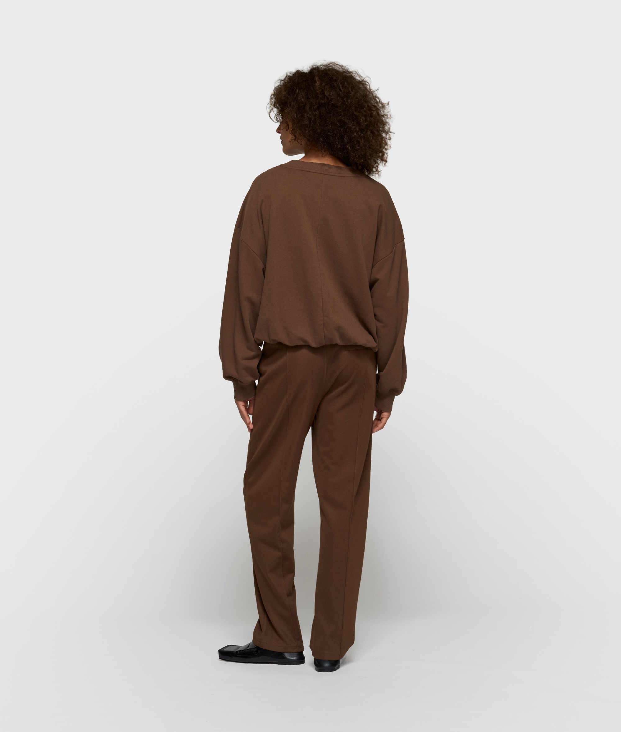  tapered track pants