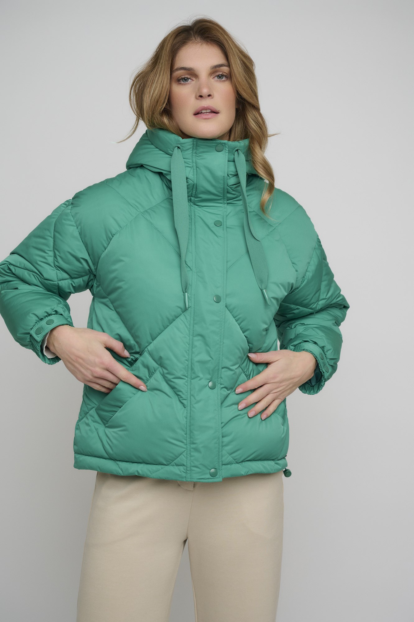 Jalani Jacke