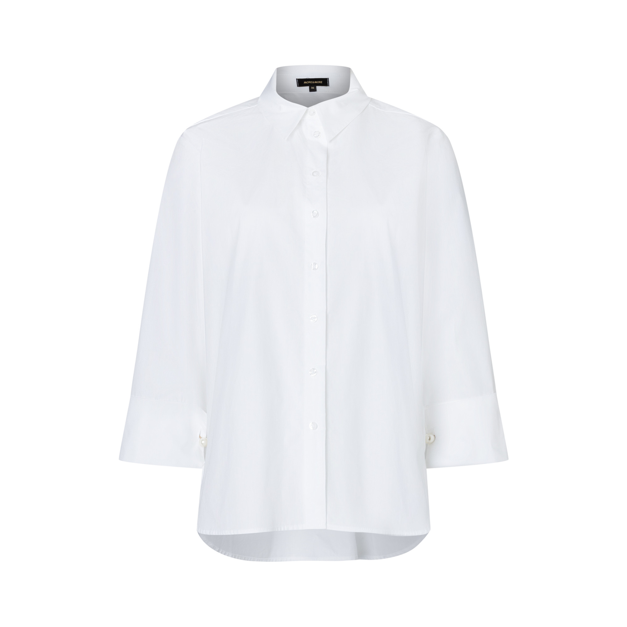MORE&MORE Bluse 