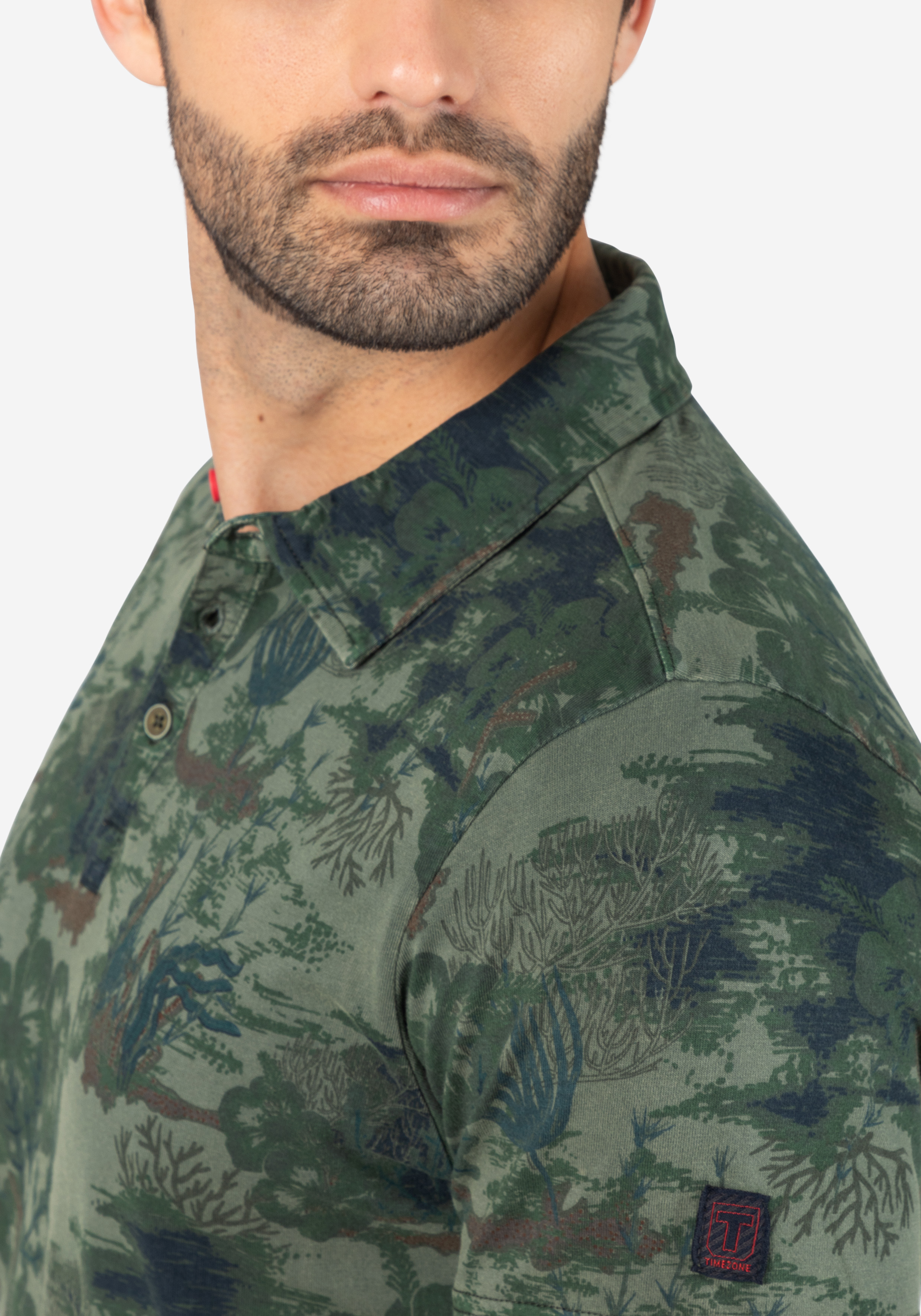 Fancy Poloshirt
