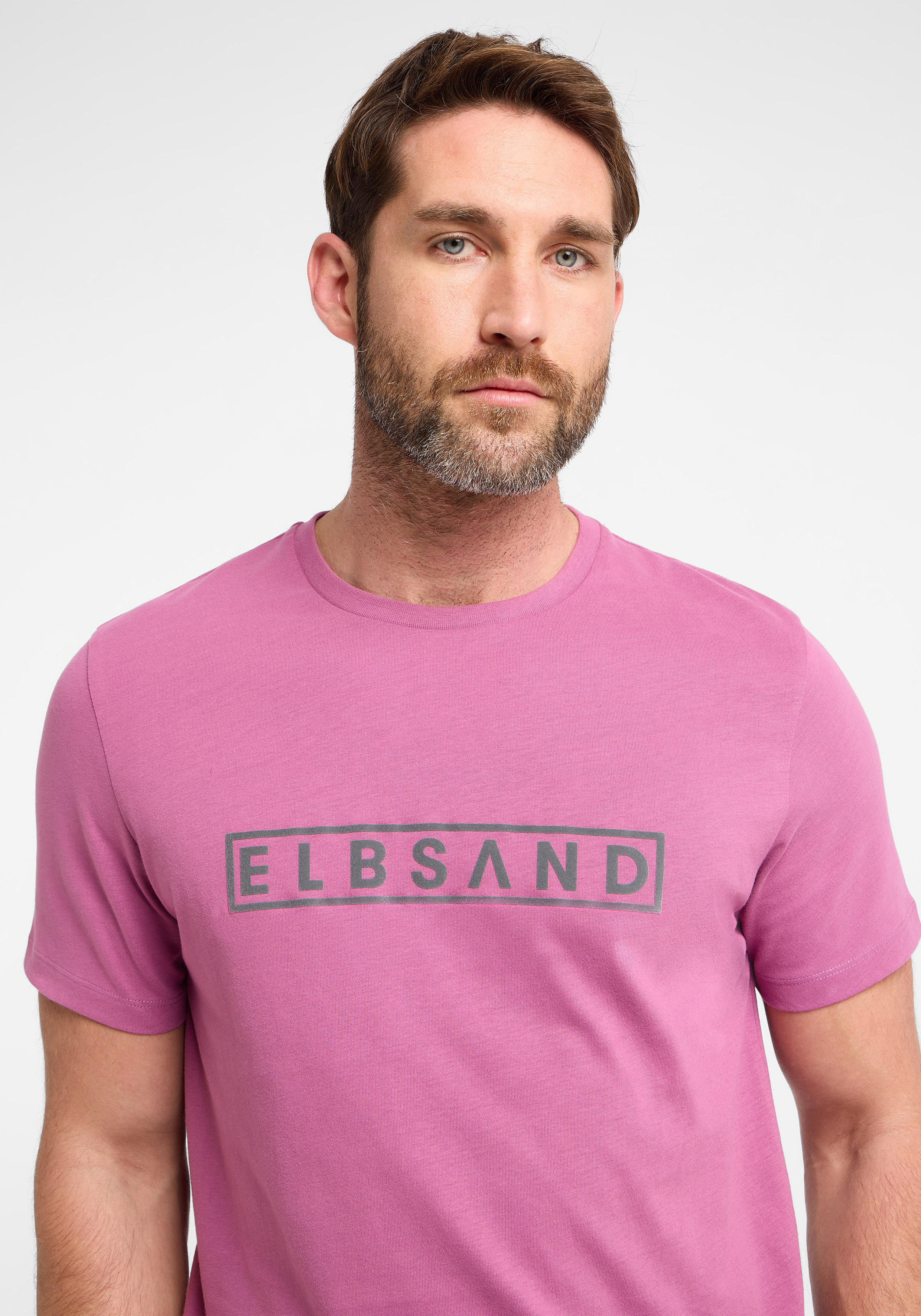 Elbsand T-Shirt Finn
