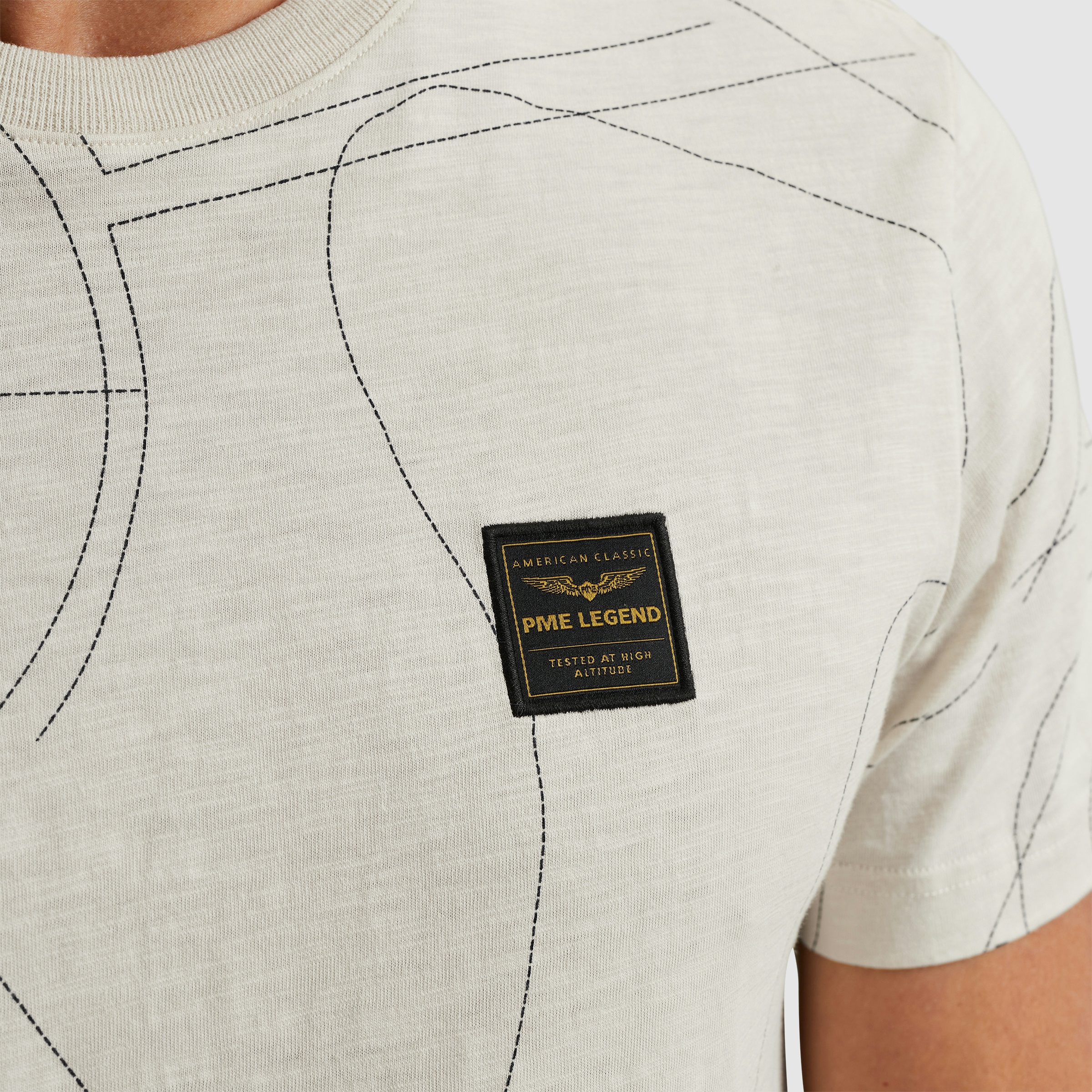 JUST BRAND Polo He.