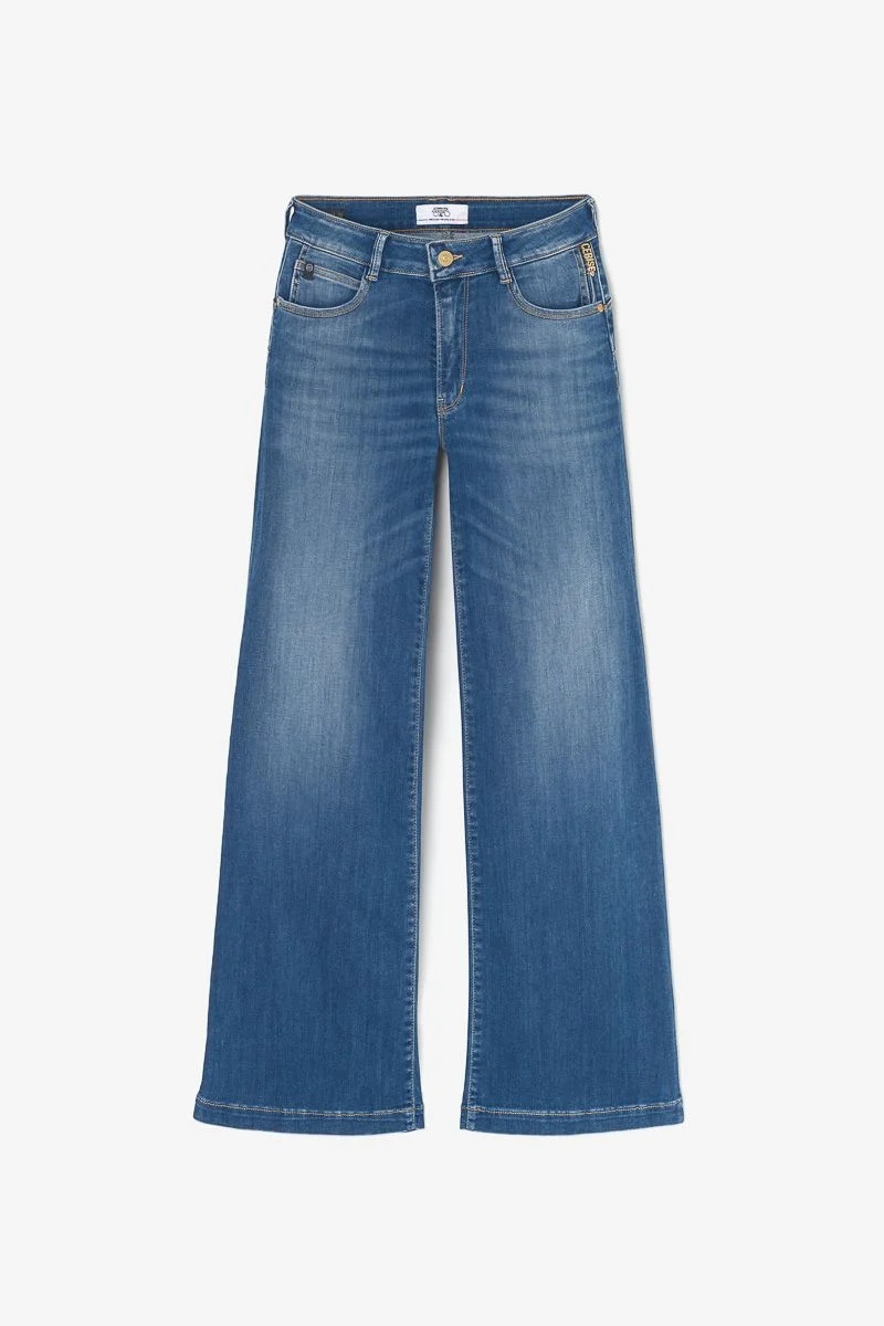Pulp high flare Barcy