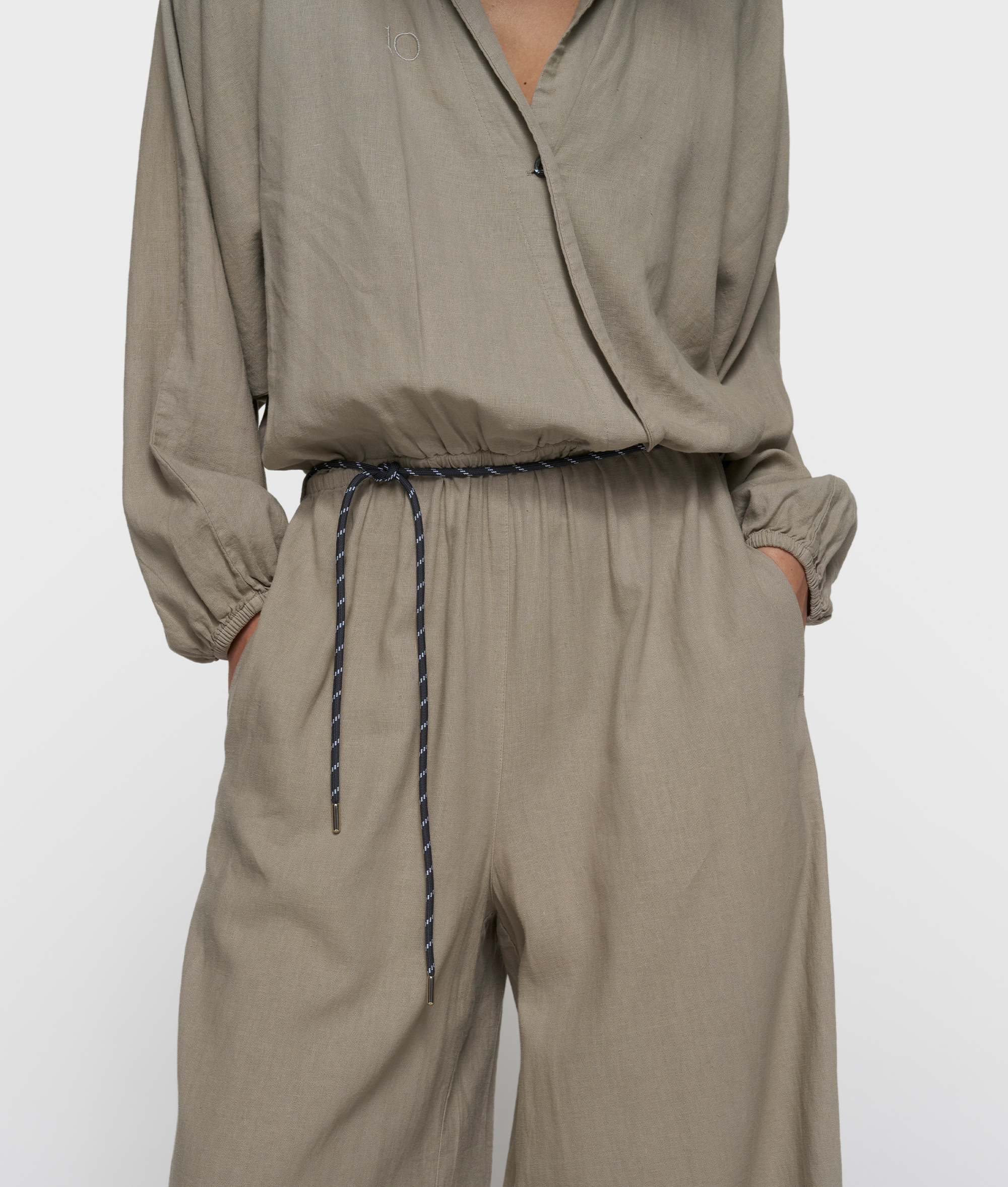 Jumpsuite