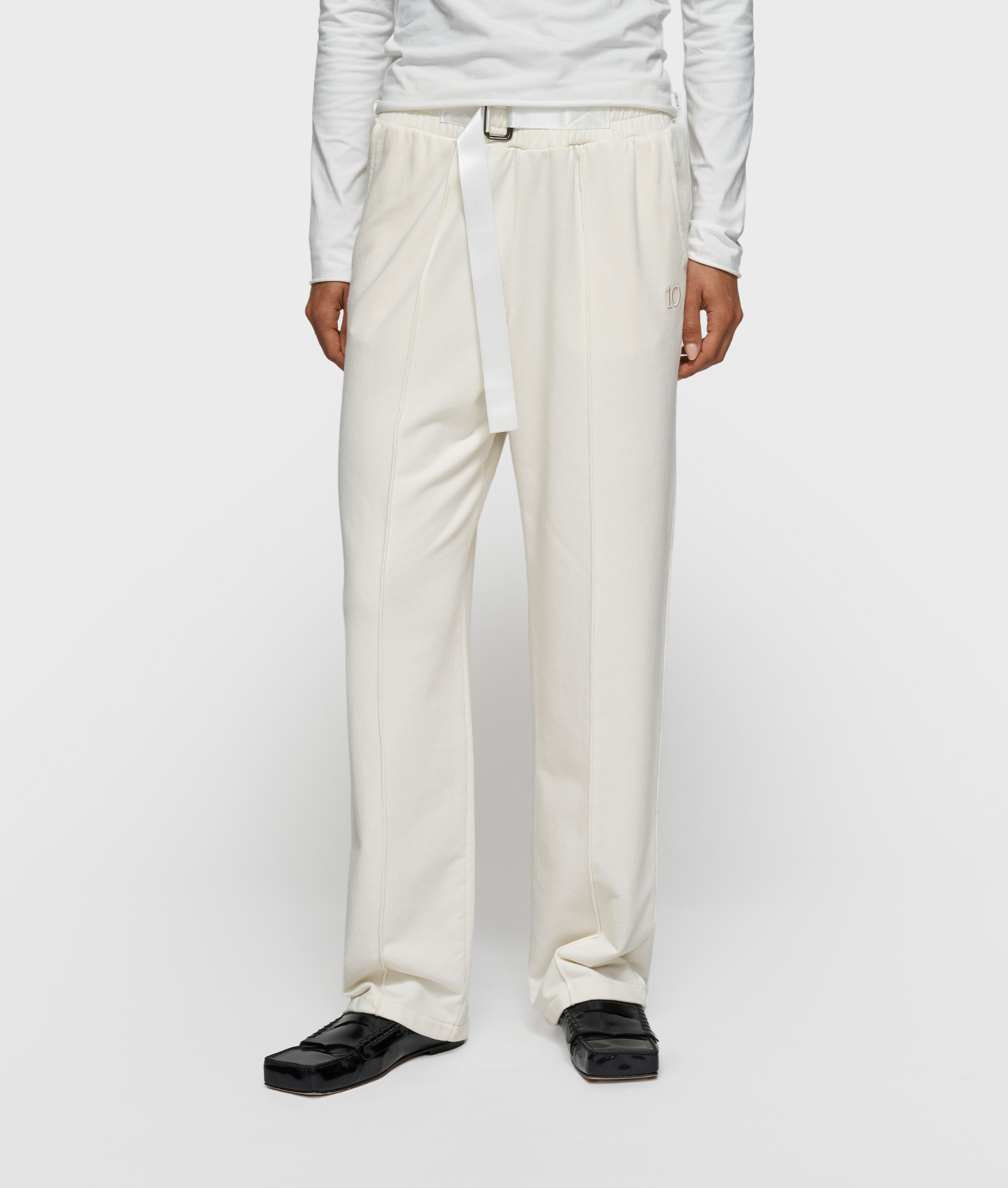  belt jogger