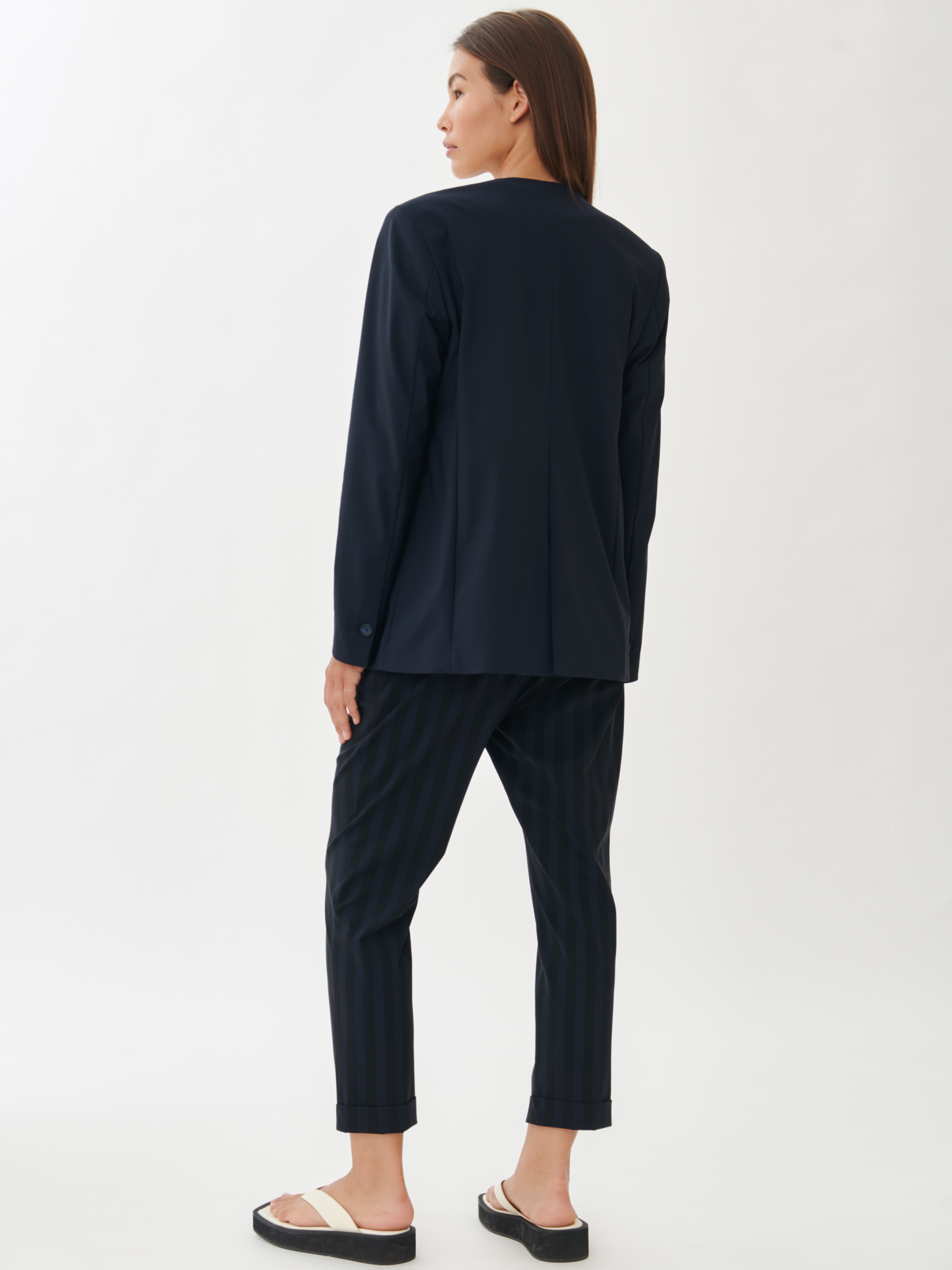  Valentine Pants Technical Jersey