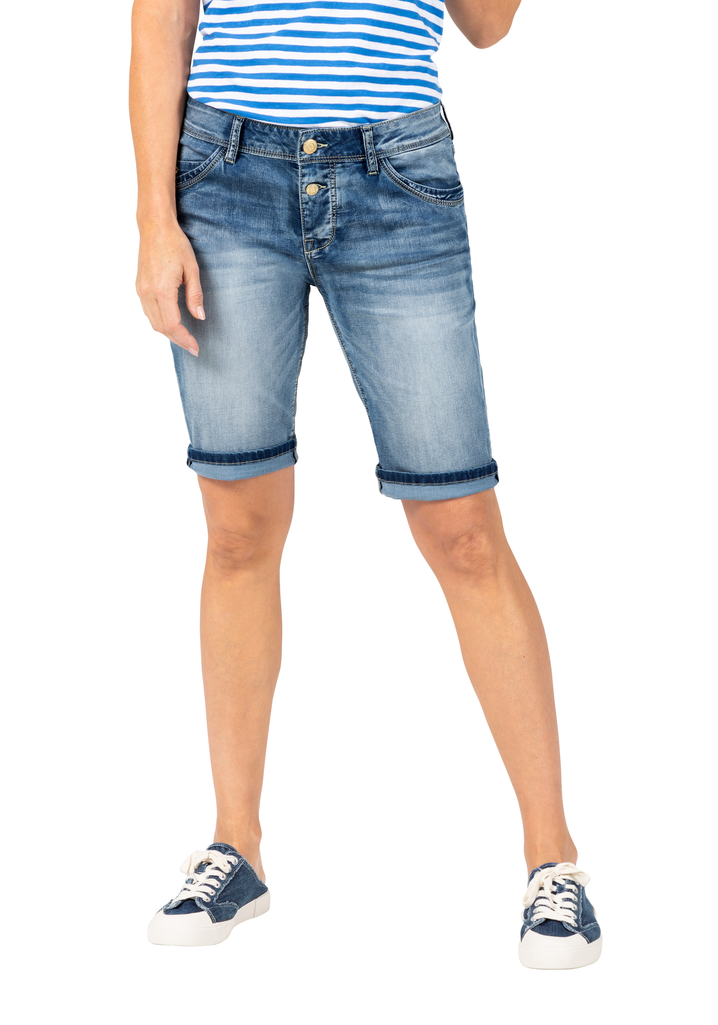  Slim NaliTZ Short