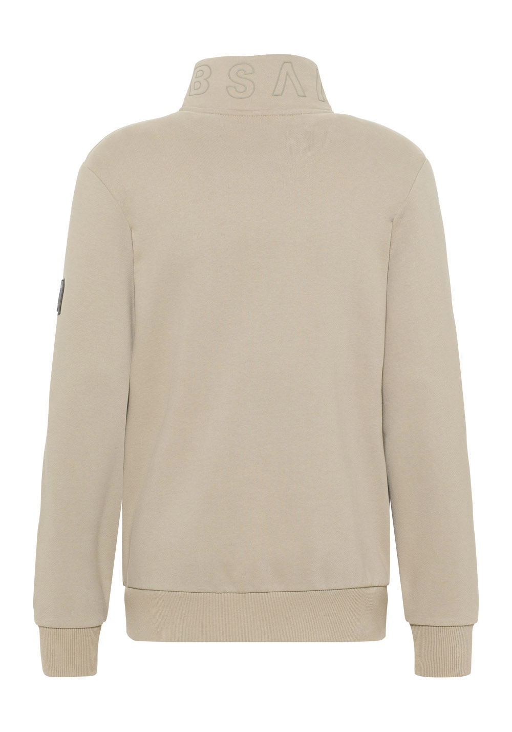 Elbsand Sweatjacke regular fit Bjarne