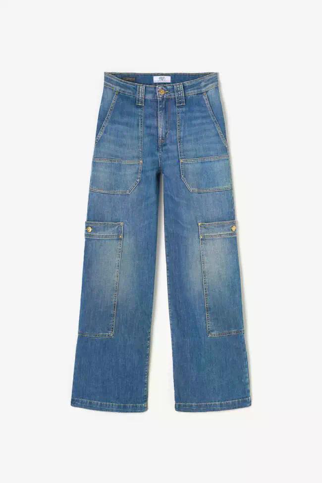 Holly  Loose fit jeans