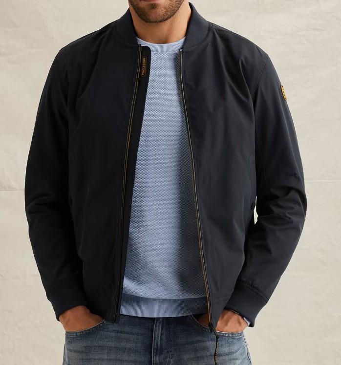 PME Fliegerjacke Yettail