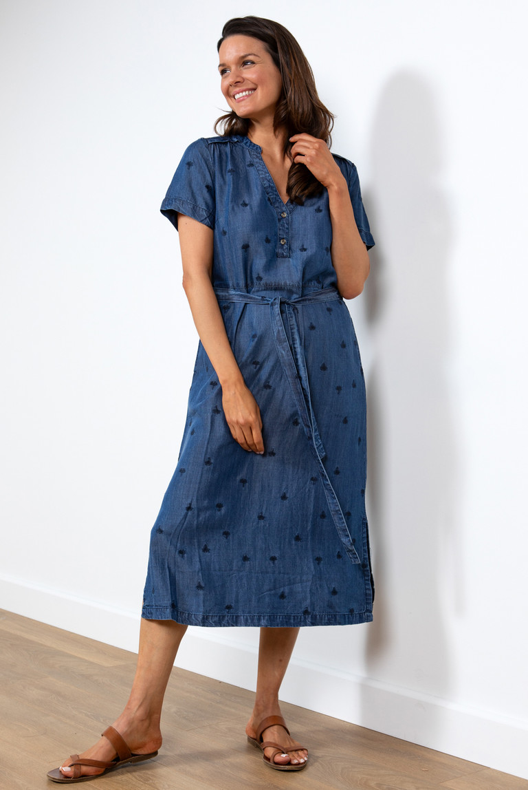 Lily Kleid Eden