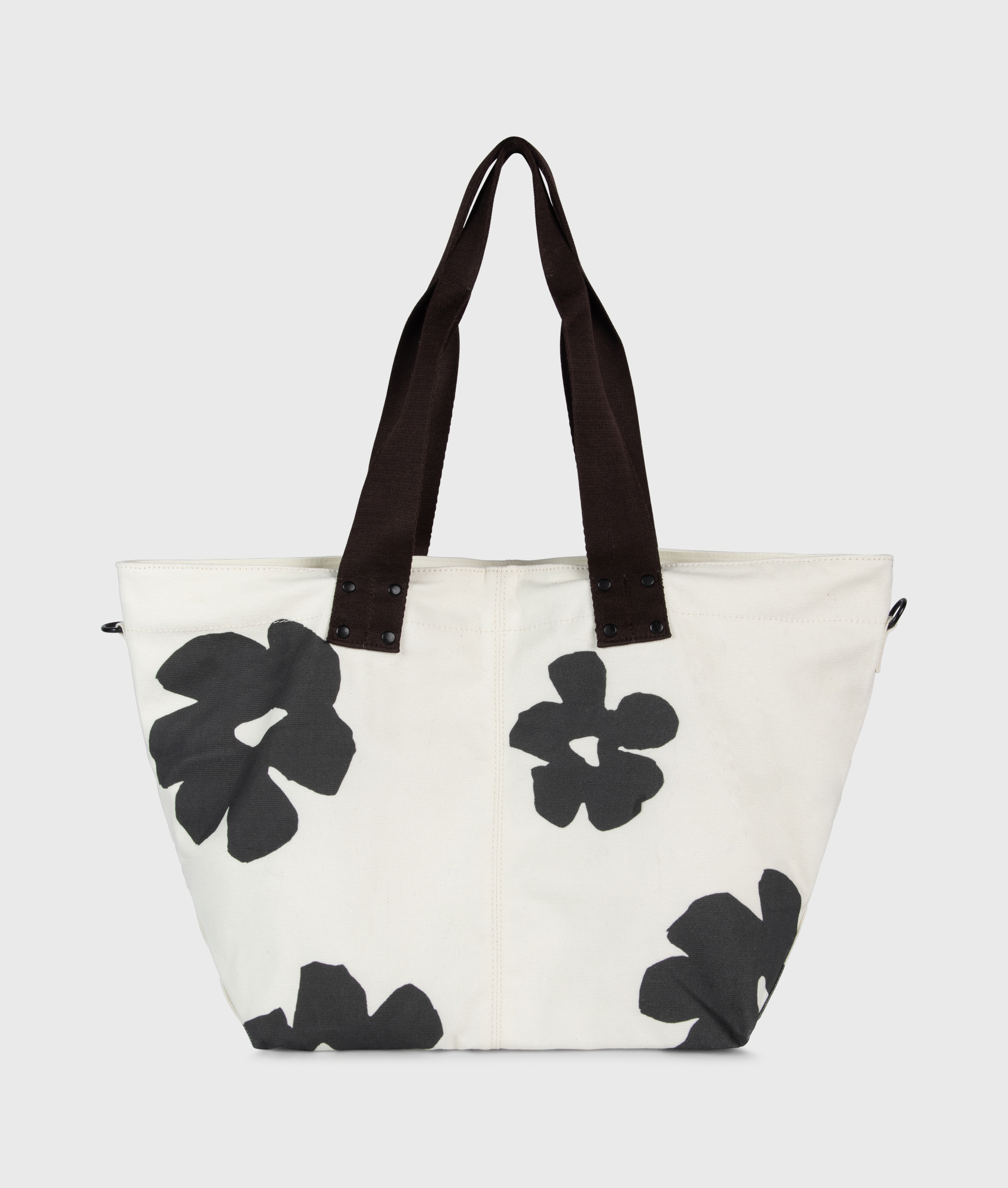 canvas shopper