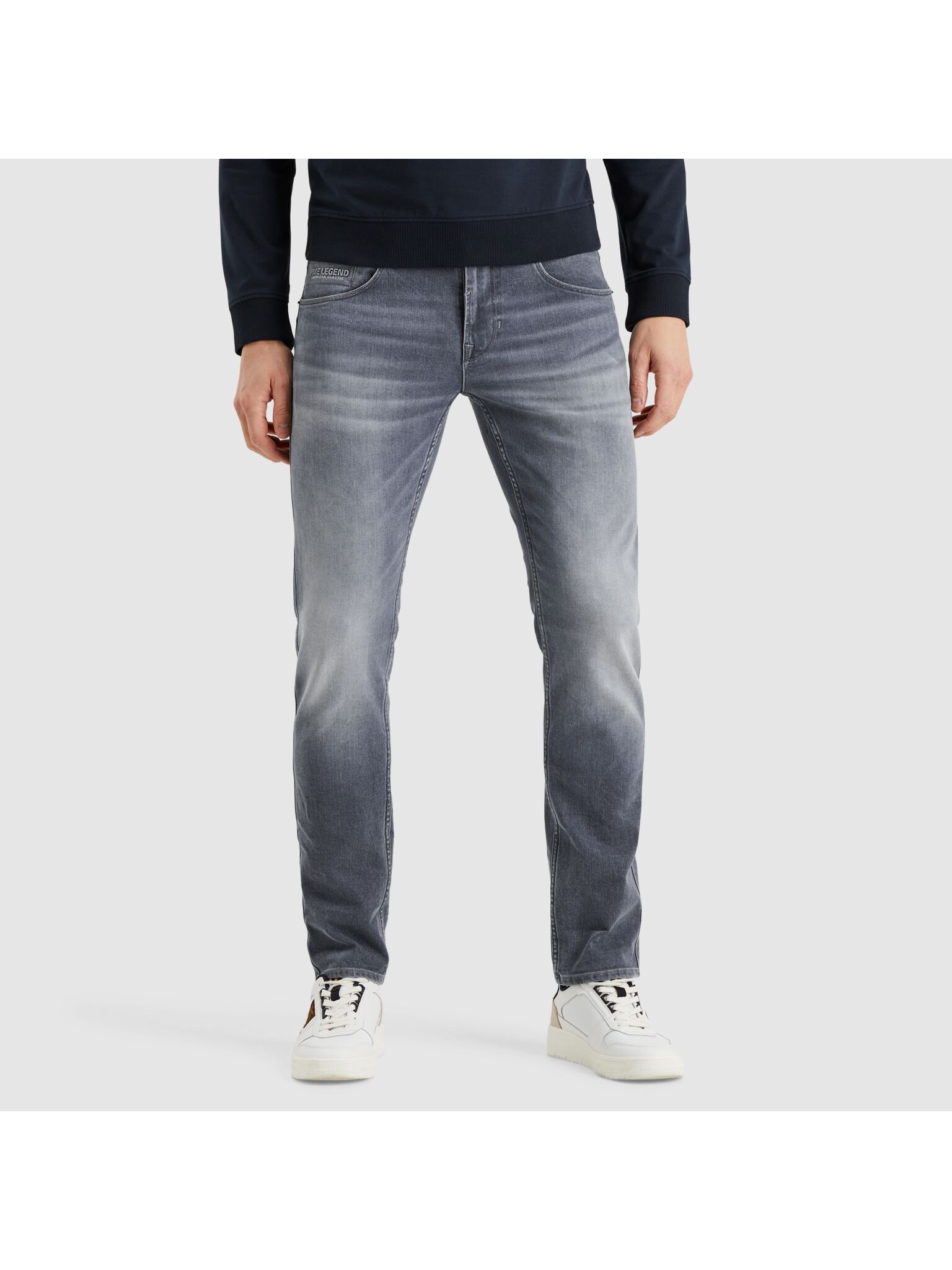  PME LEGEND NIGHTFLIGHT JEANS PTR120-IGB
