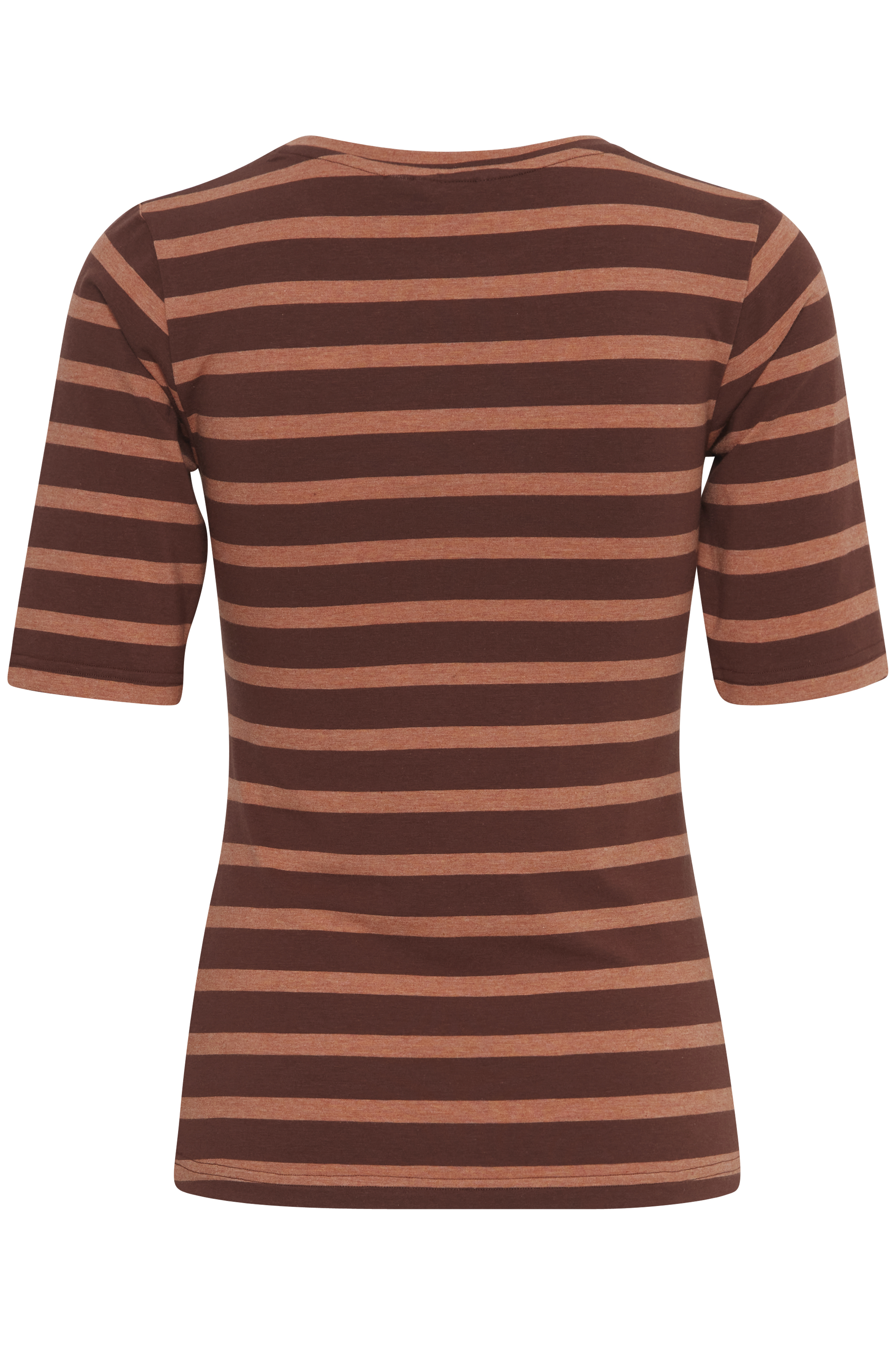  BYPAMILA STRIPE TSHIRT