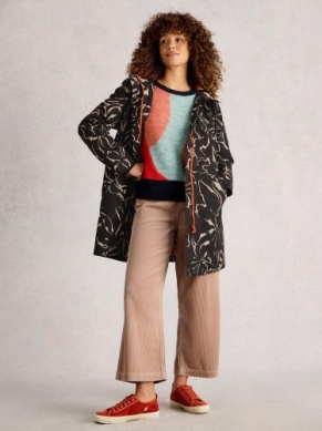 Wasserfester Mantel Willow