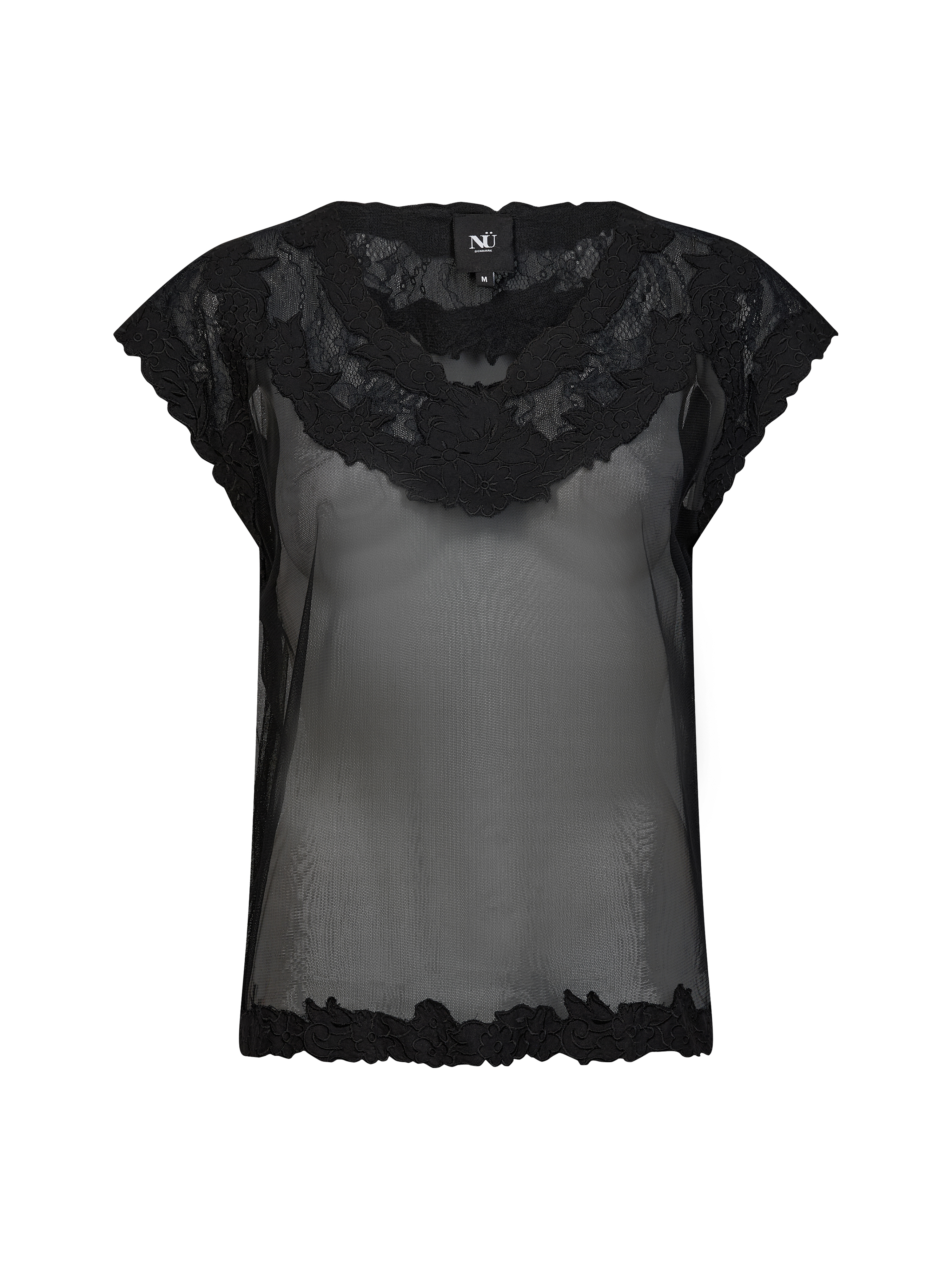 Eboni Top
