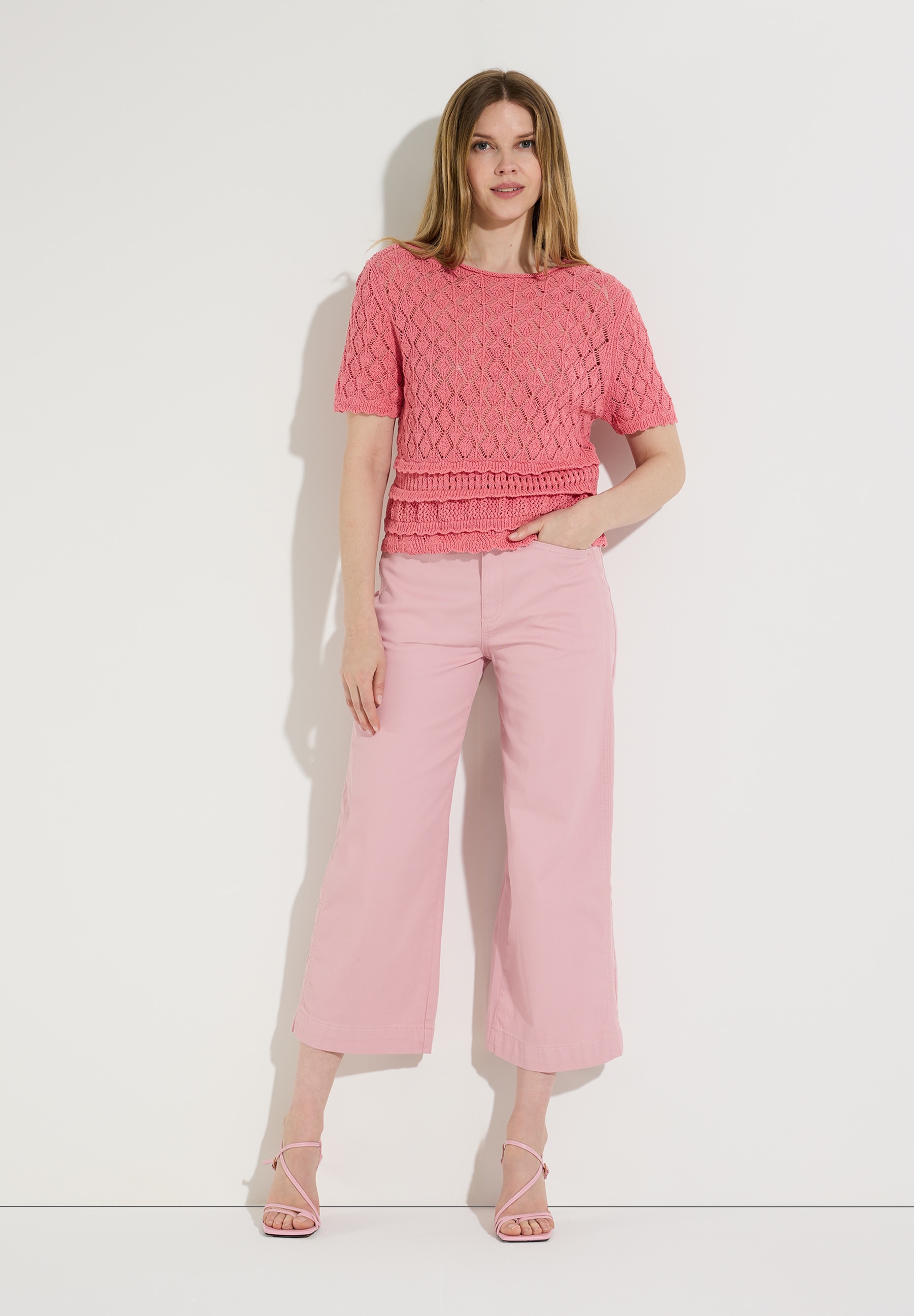  Sportive Culotte