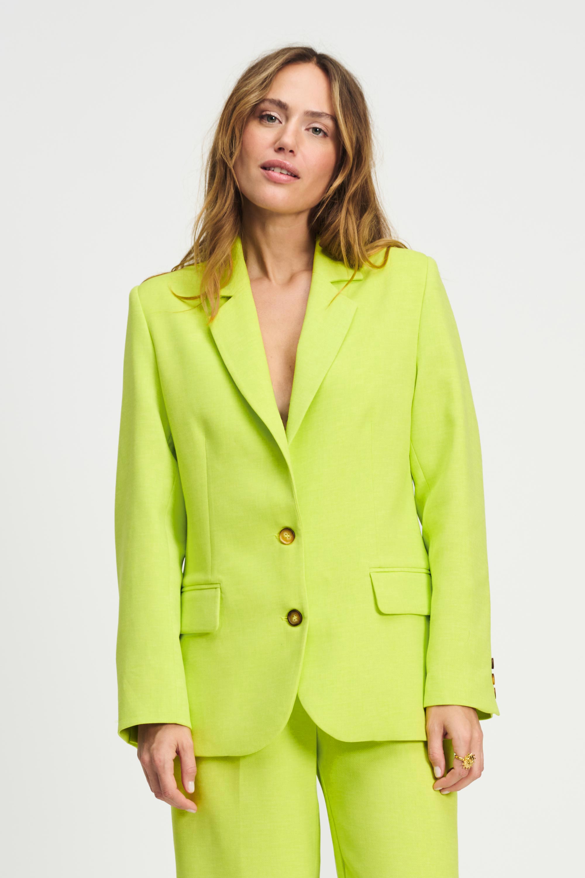 BLAZER - Summer Lime