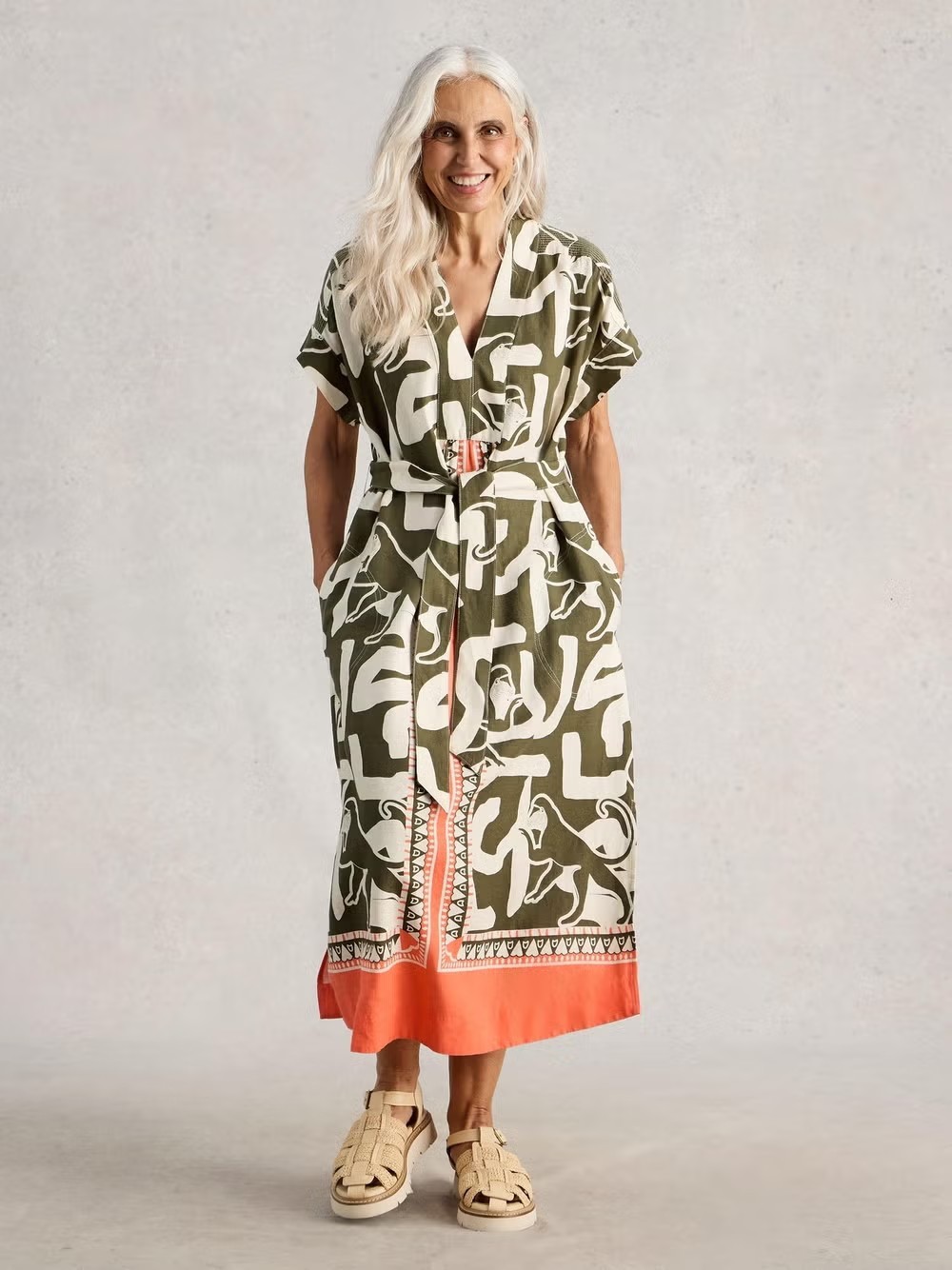 Kleid Marianne
