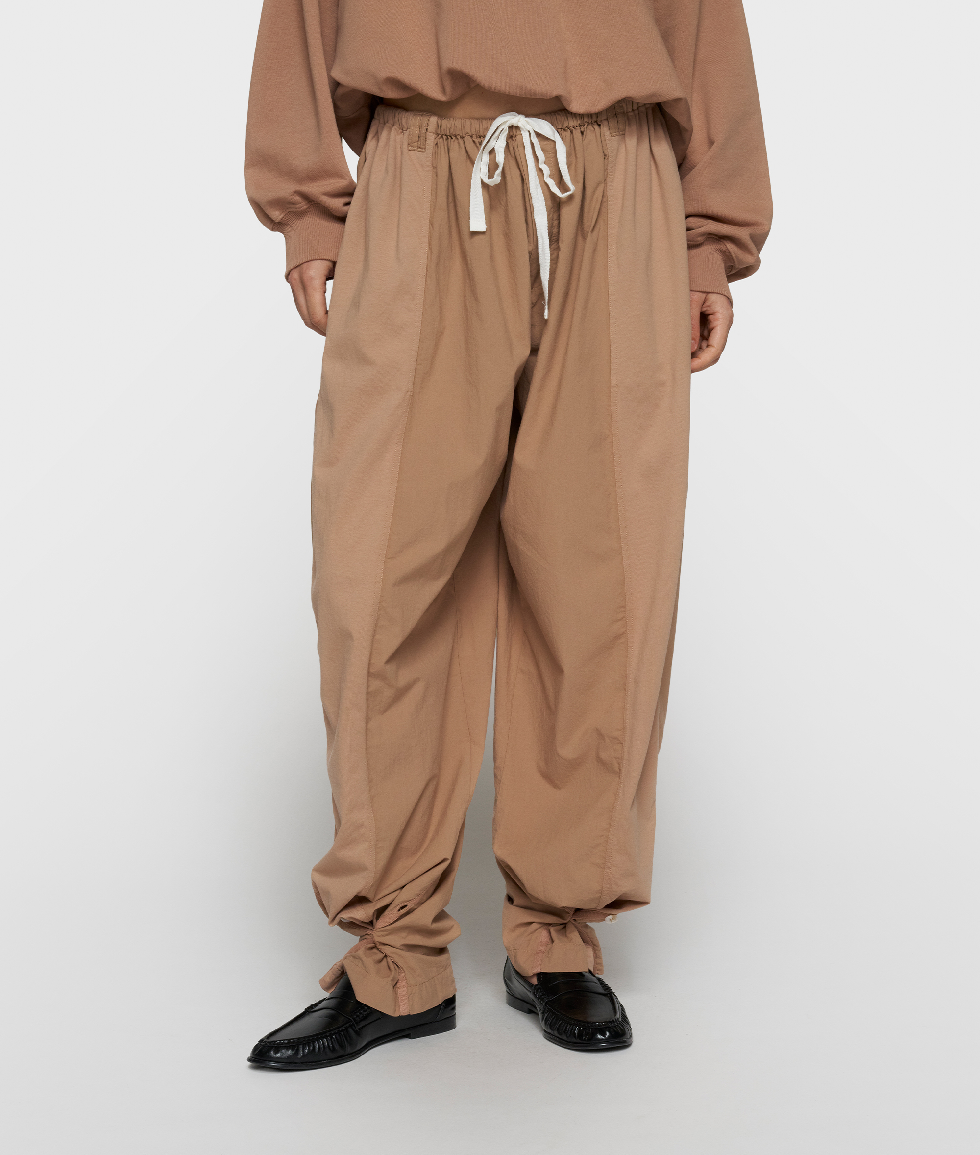  balloon pants