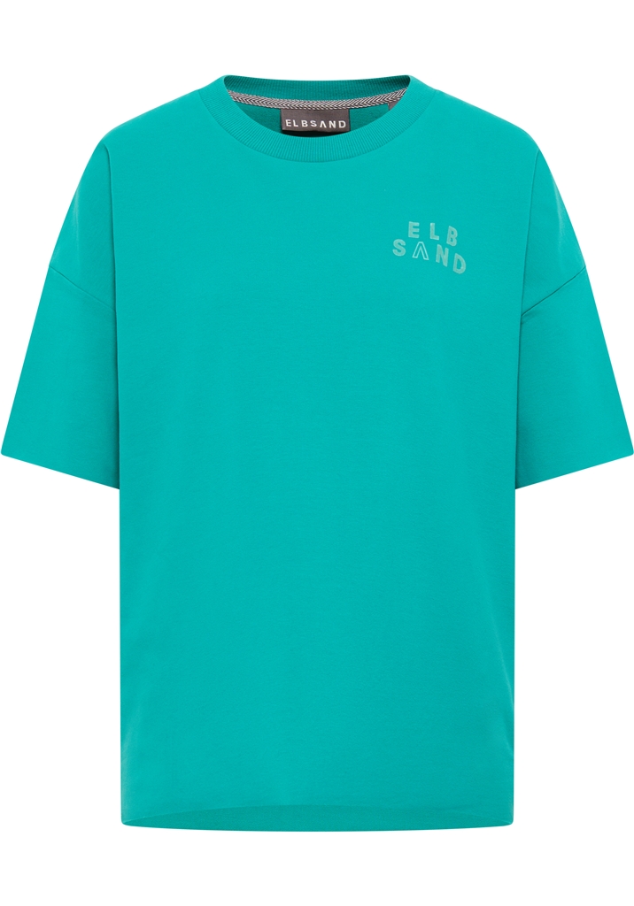 ELBSAND T-Shirt Gyra