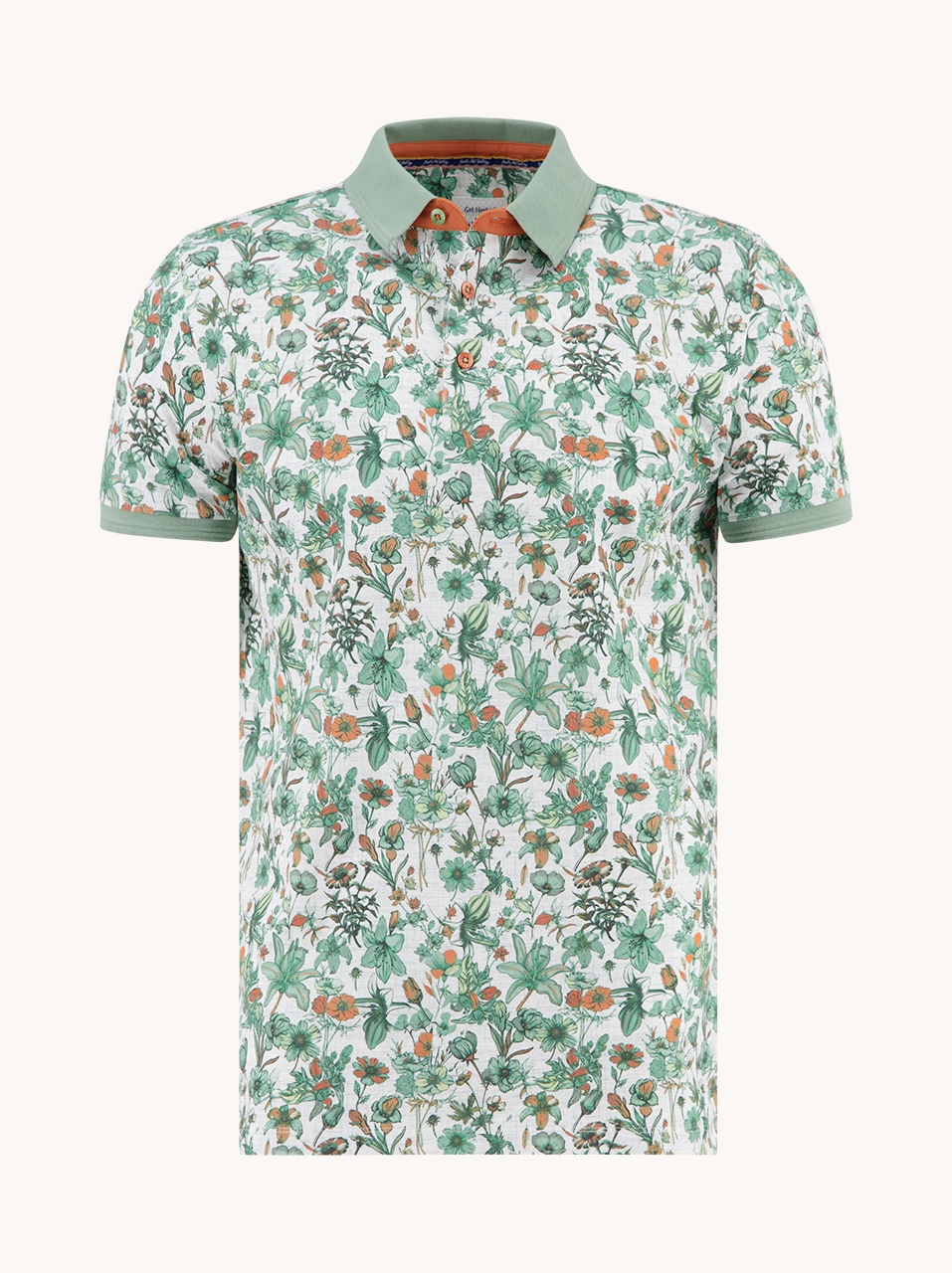 Polo Floral