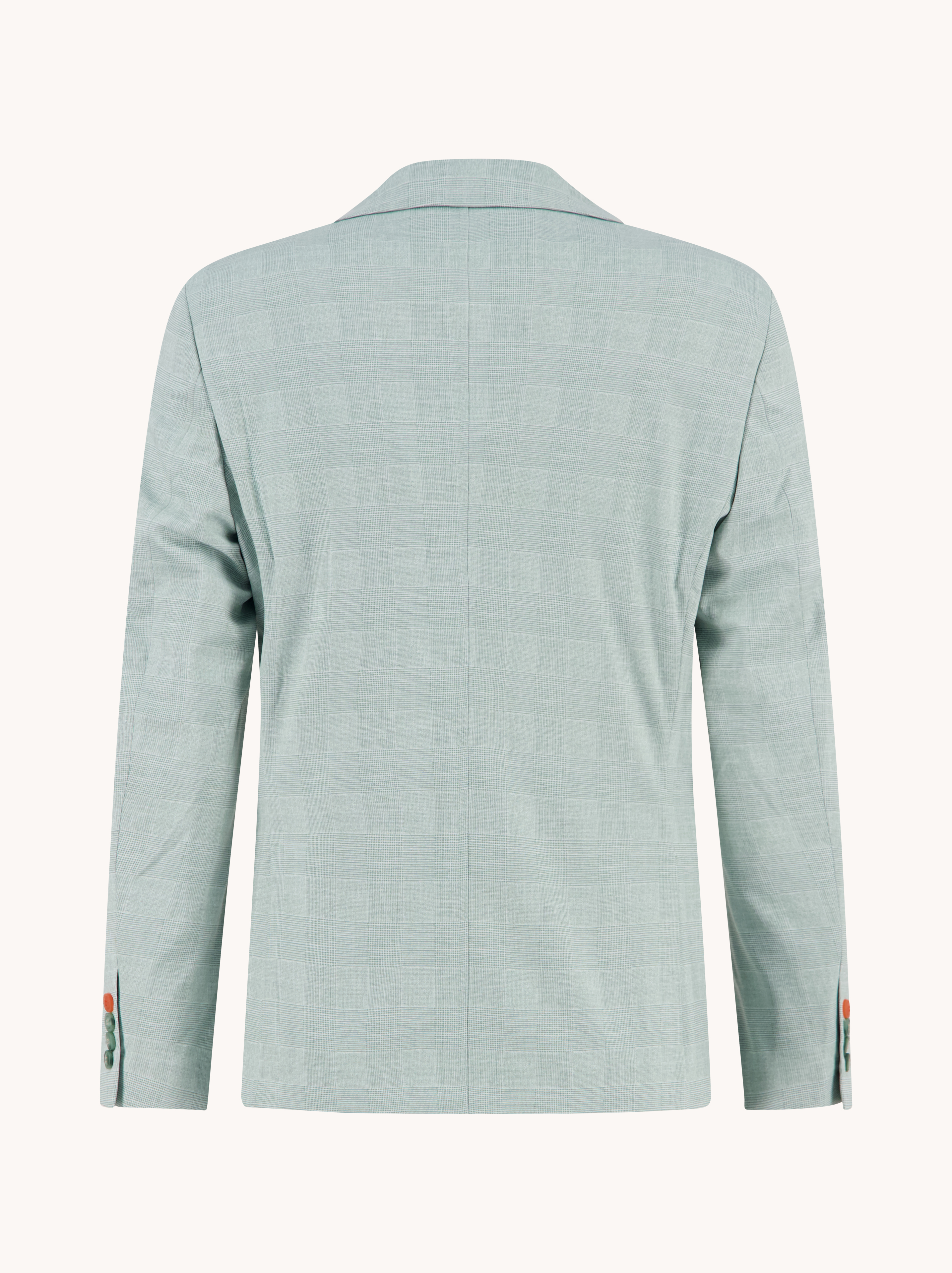 Blazer travel