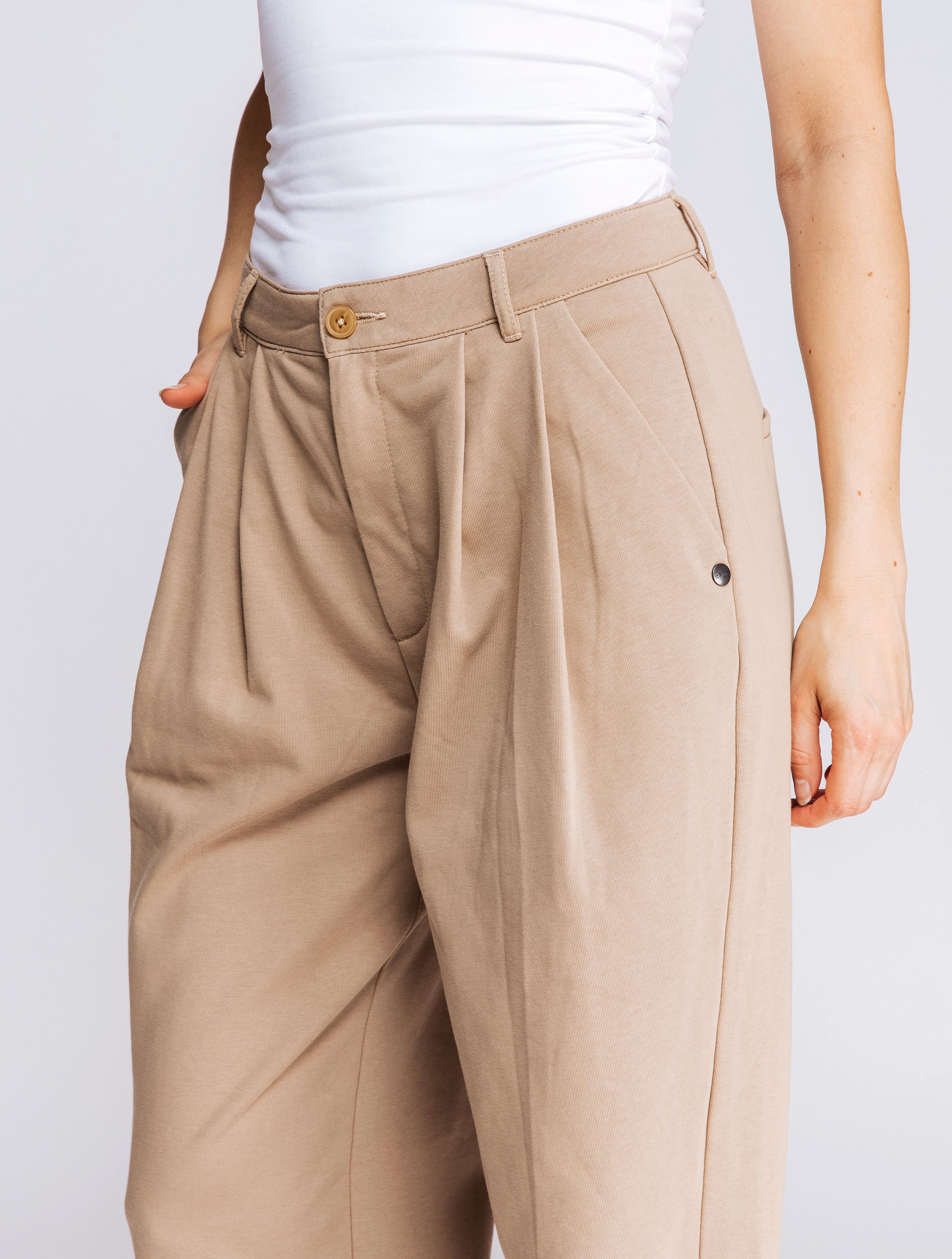 Stoffhose LENYA 