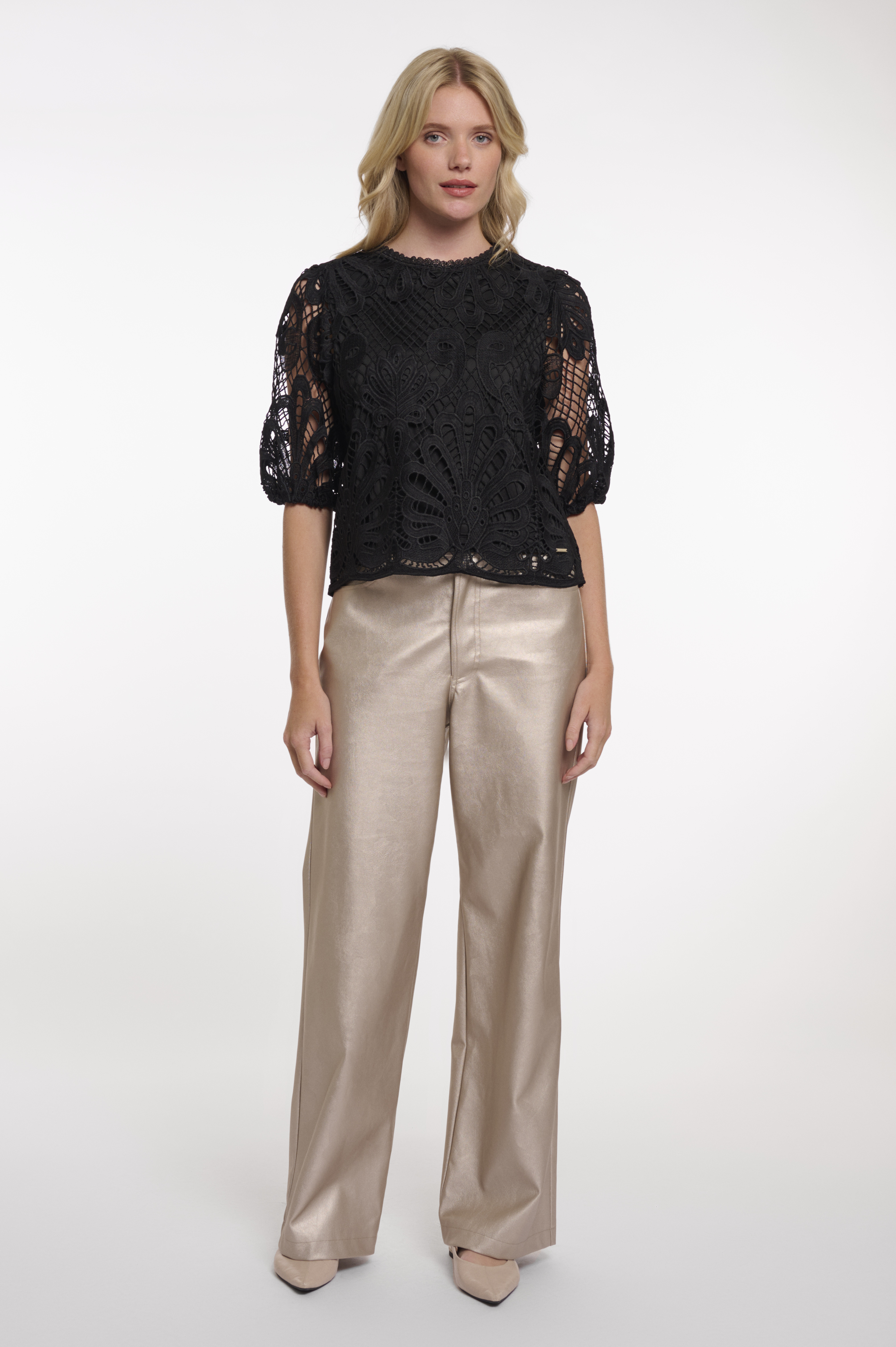 Top Chantalle