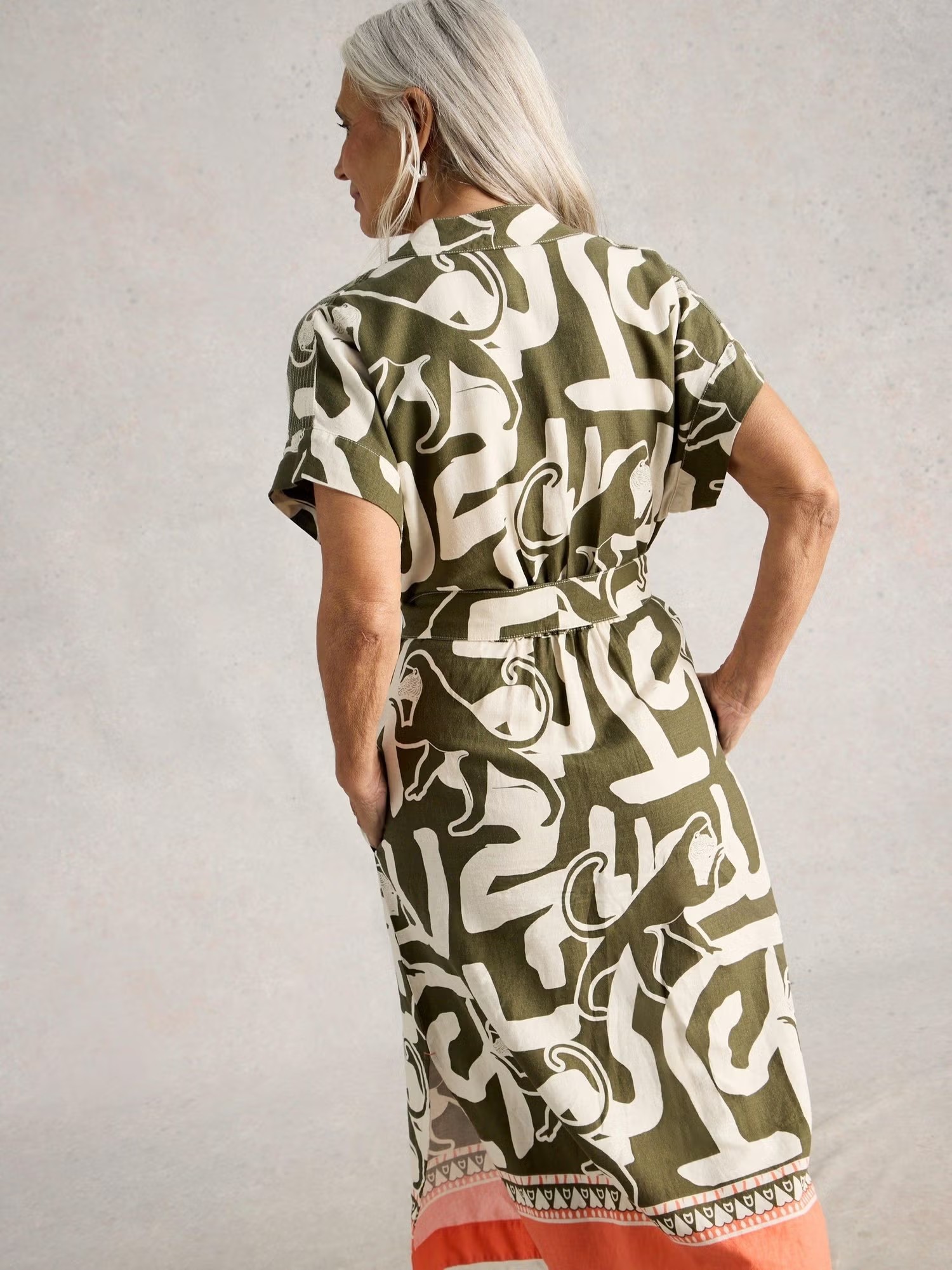 Kleid Marianne