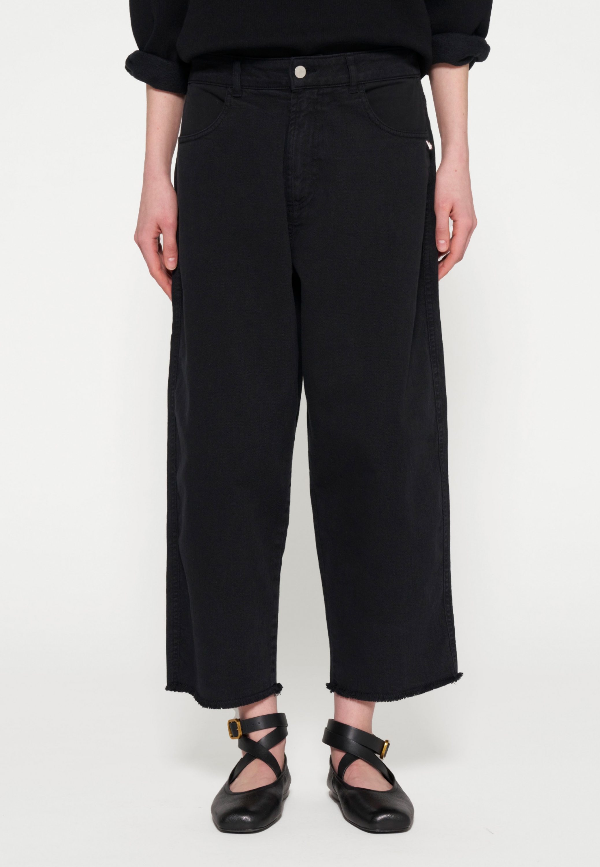 pants twill