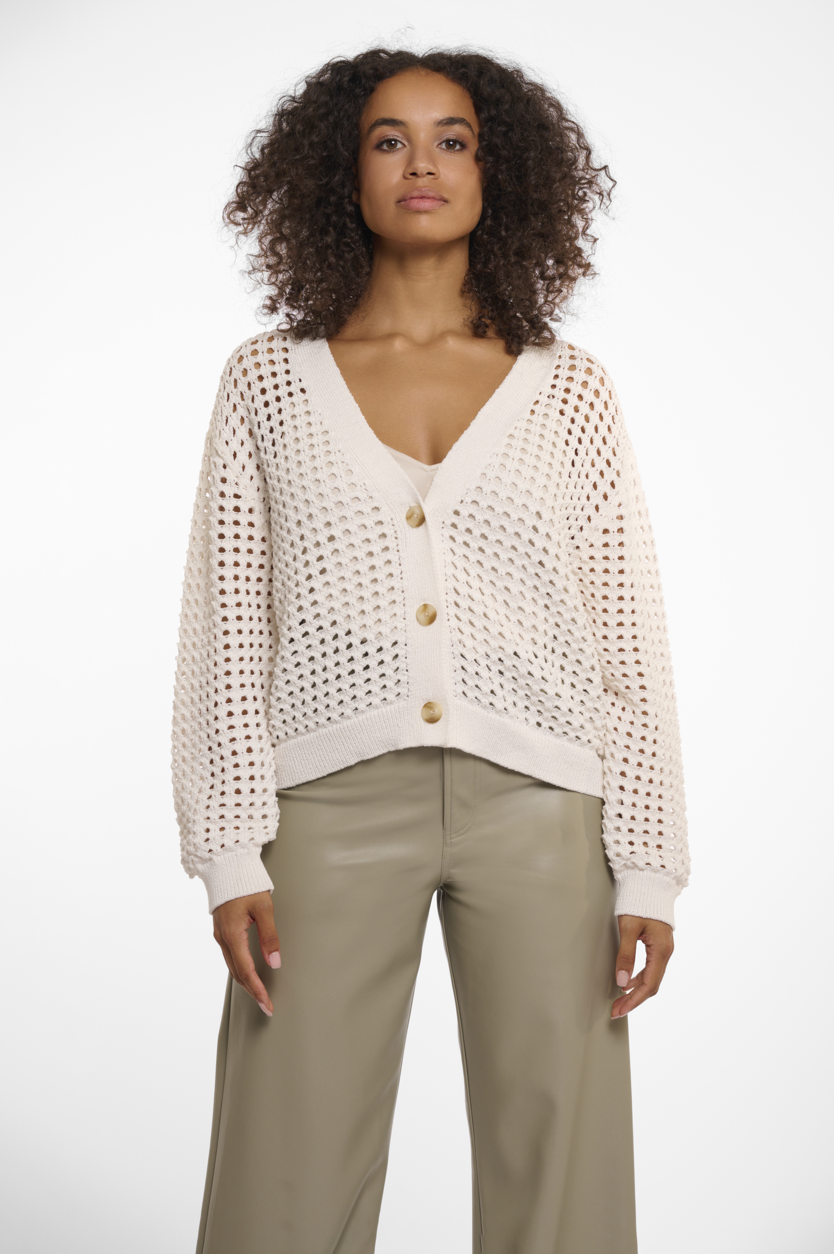 Adania Strickjacke 
