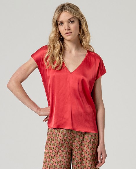 Bluse