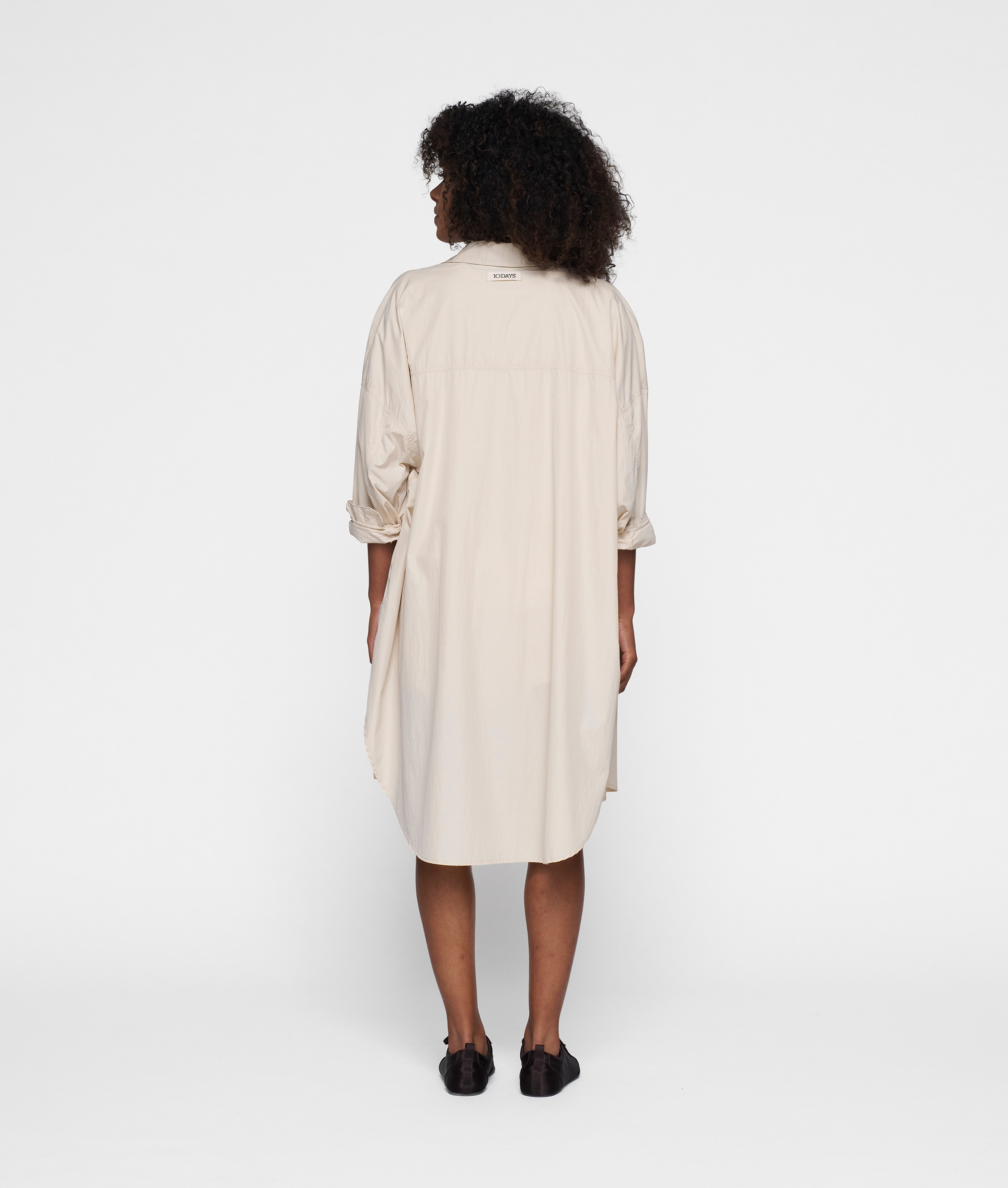 overshirt jacket