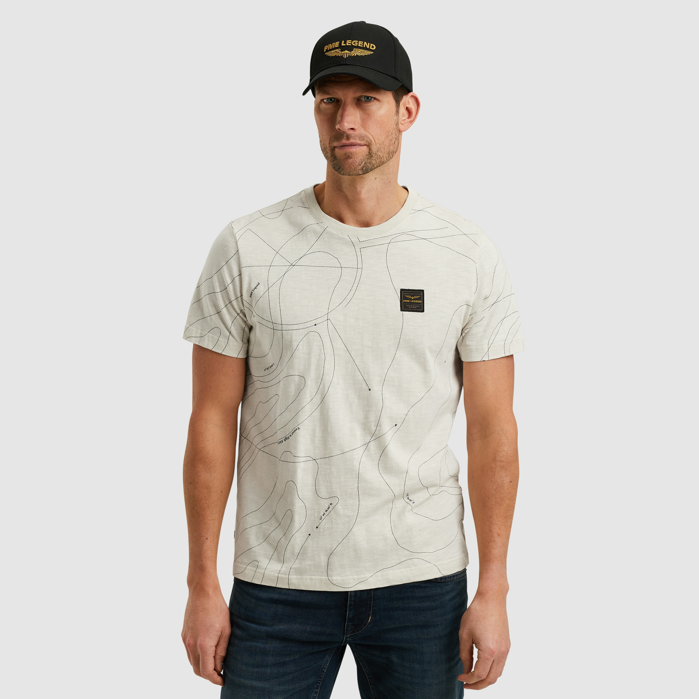 JUST BRAND Polo He.