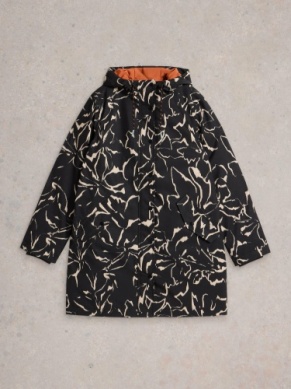 Wasserfester Mantel Willow