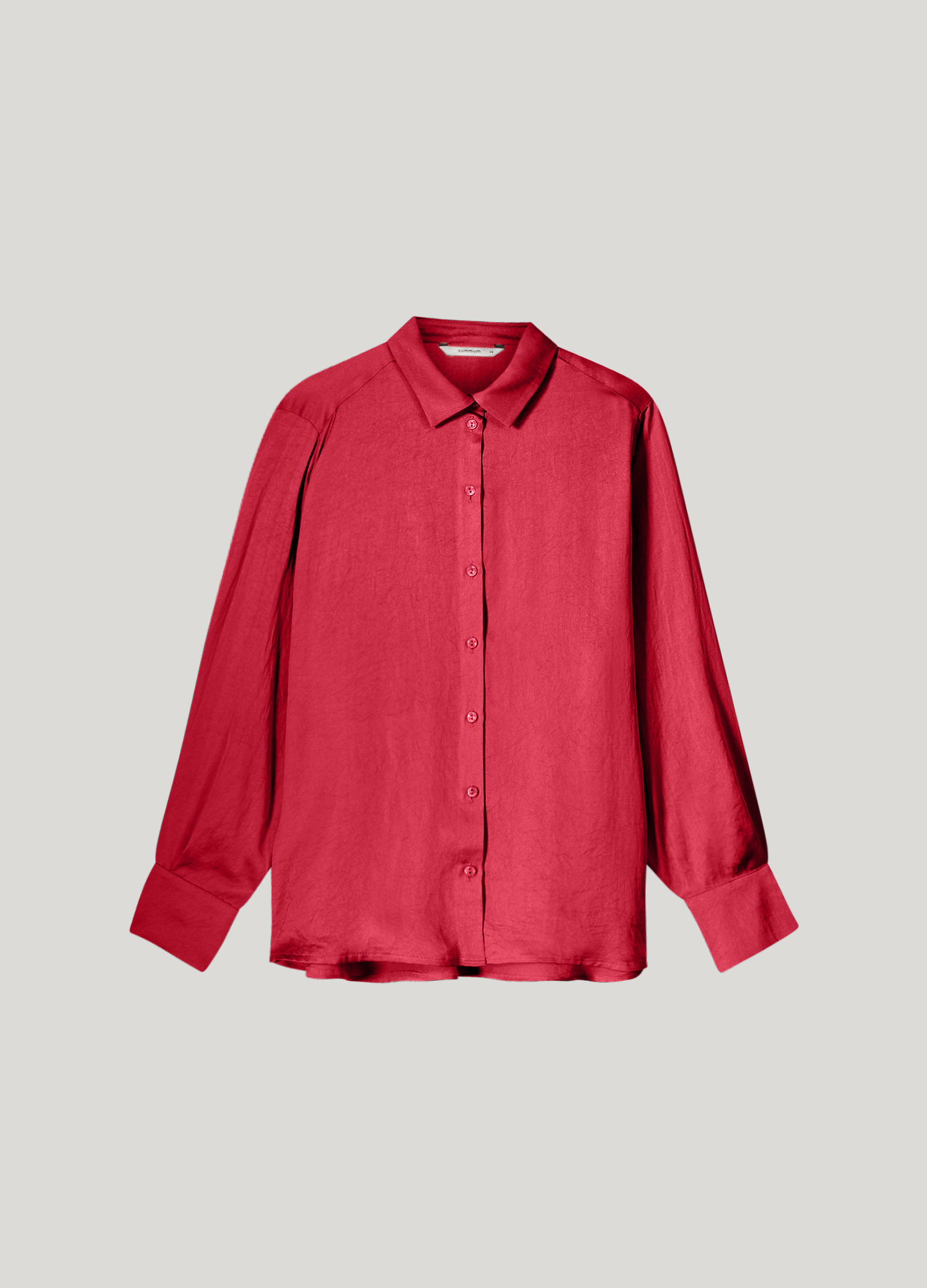 Bluse rot