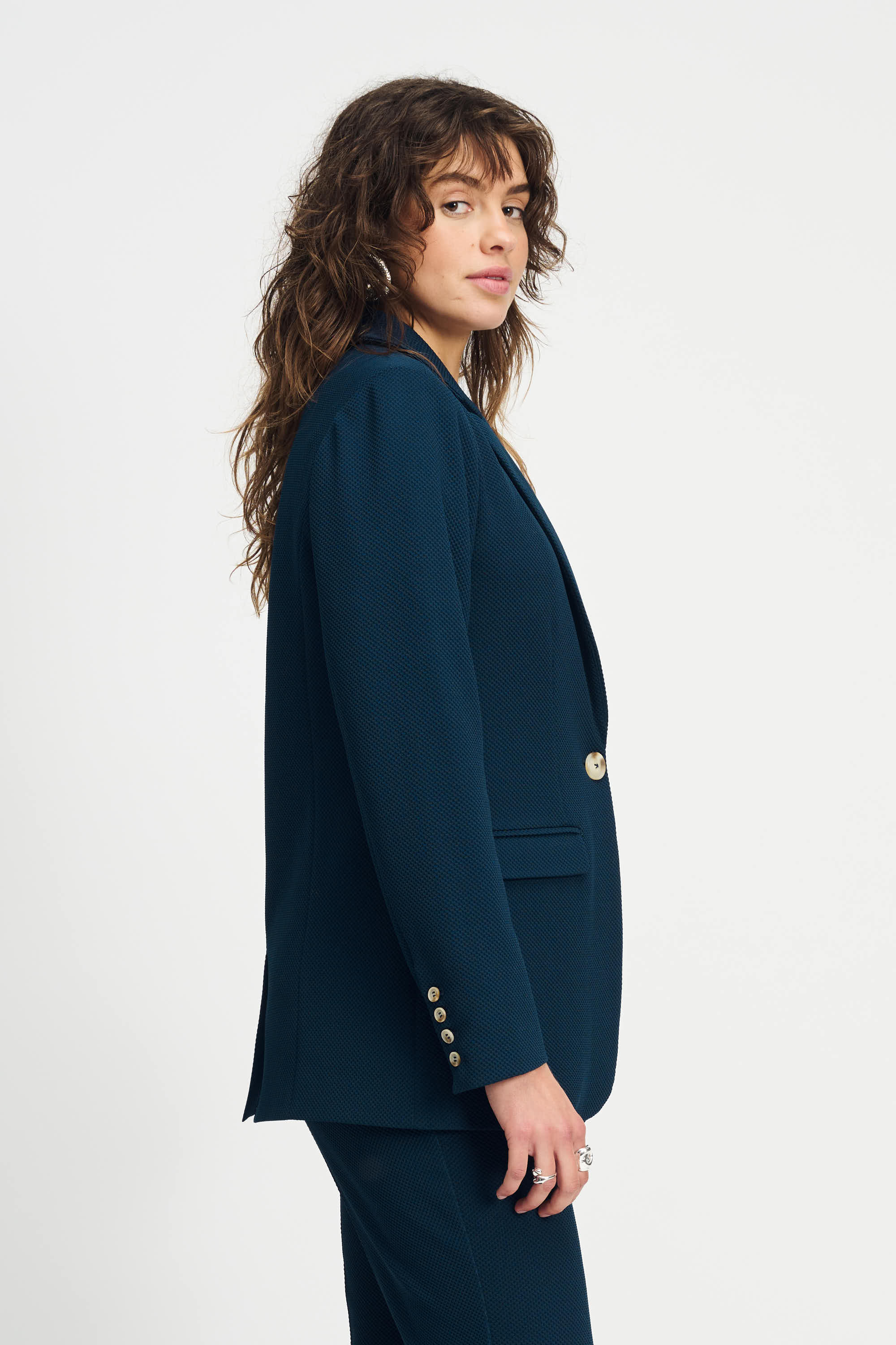 BLAZER - Chloé Eternal Blue