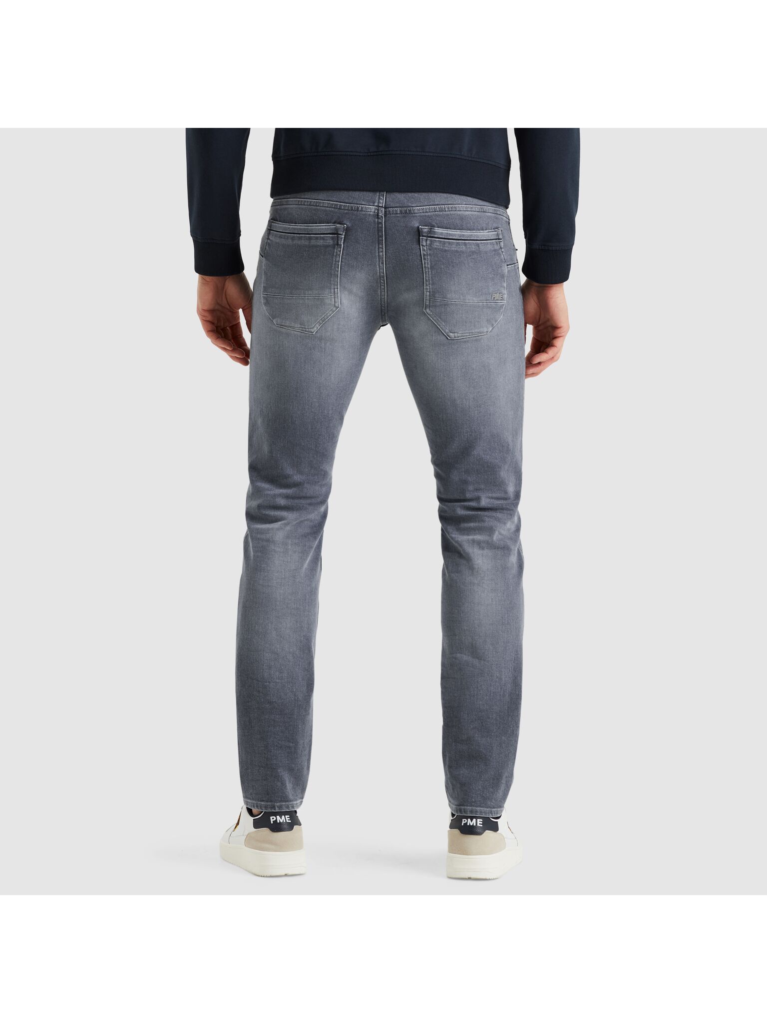  PME LEGEND NIGHTFLIGHT JEANS PTR120-IGB