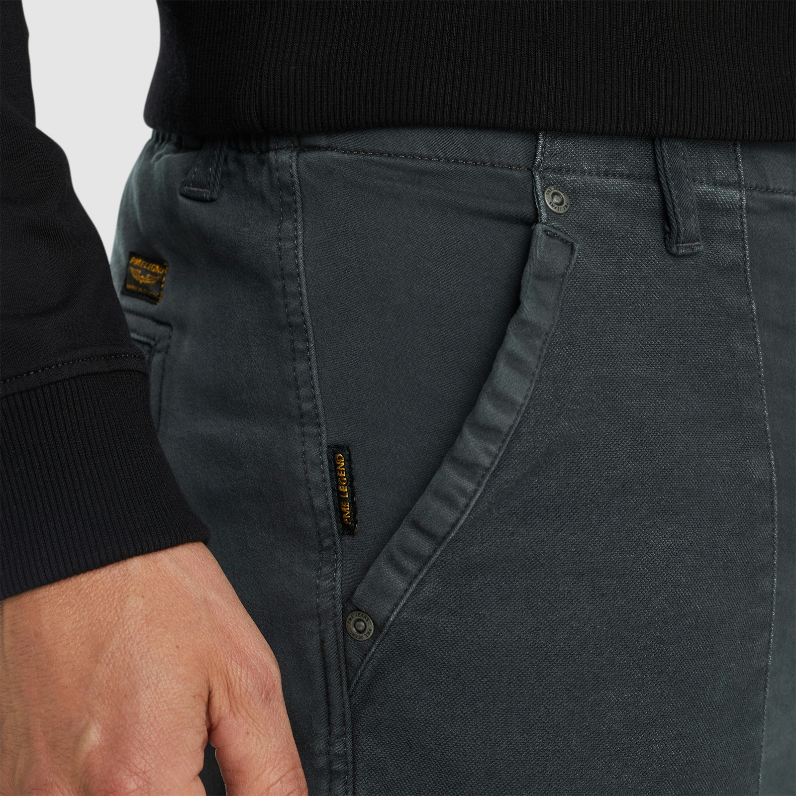  Cargohose - FLIGHTRIDER COLORED SWEAT